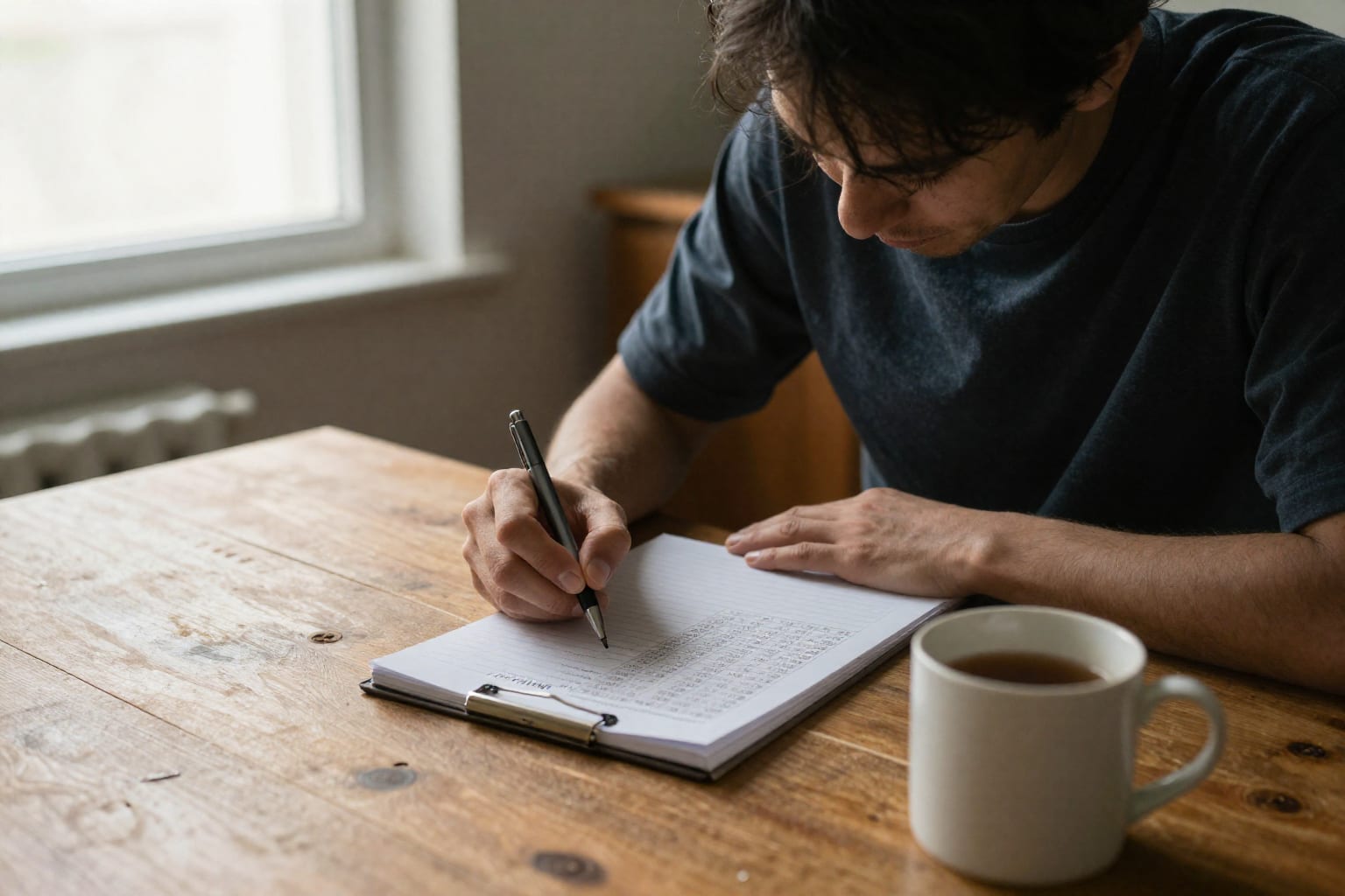 Getting Out of Debt on a Tight Income: A Realistic Timeline