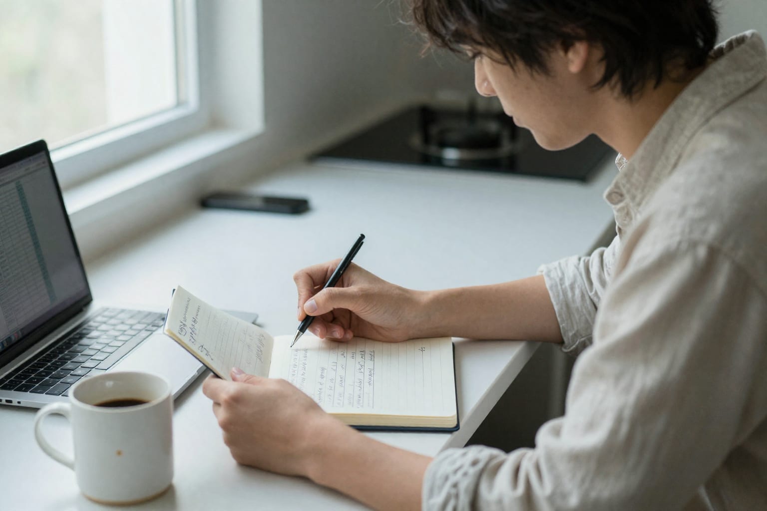 How Much Money Do You Need to Never Worry Again?
