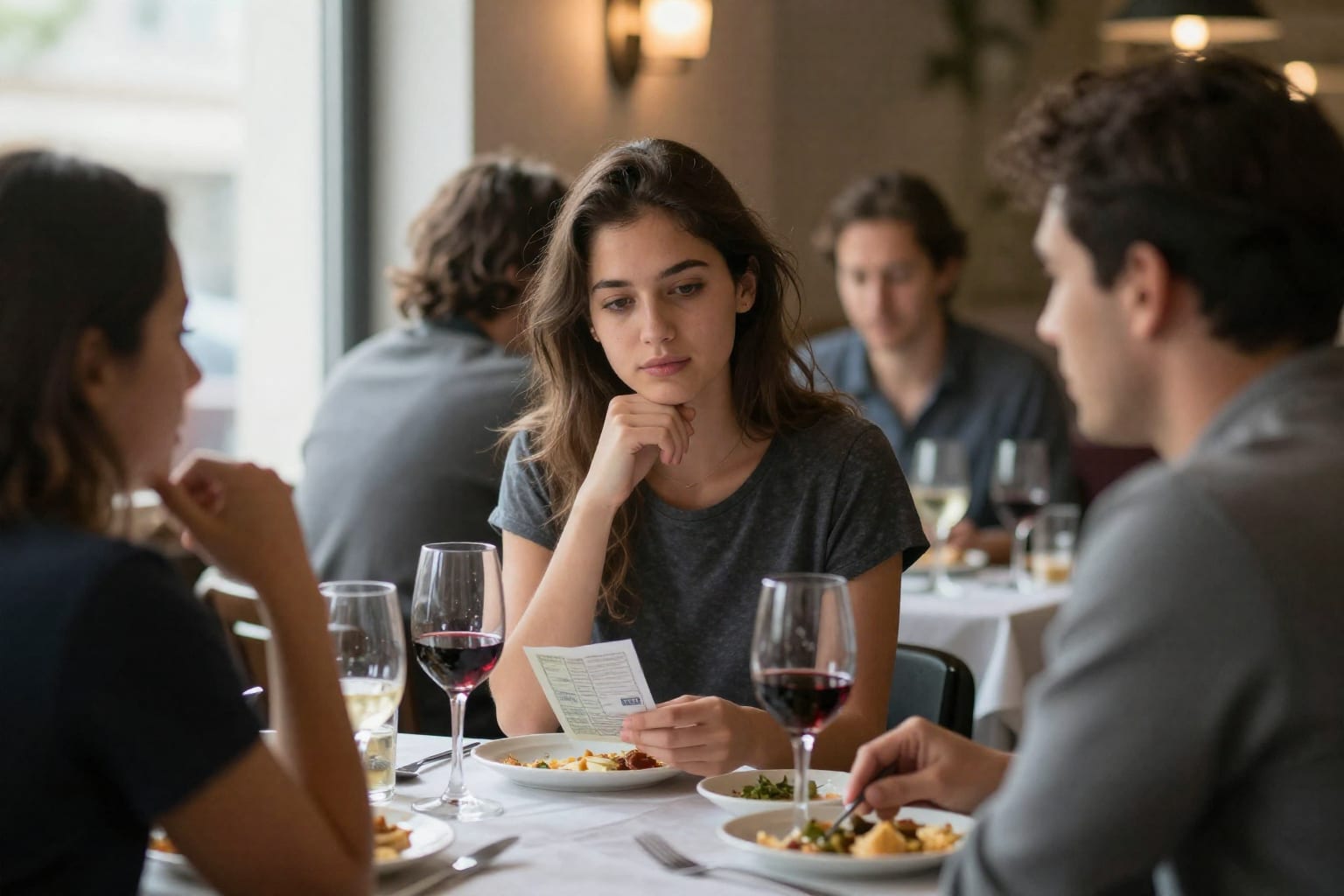 How Peer Pressure Leads to Overspending — and How to Push Back