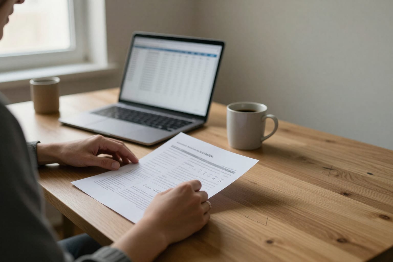 How to Ask for a Raise With Financial Data to Back You Up