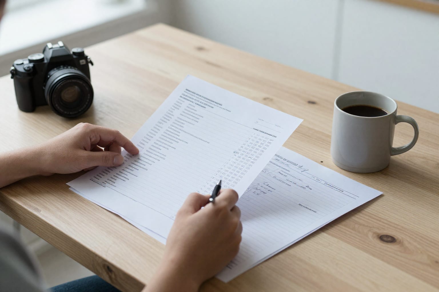 How to Do a Financial Audit of Your Spending Each Month (Step-by-Step)