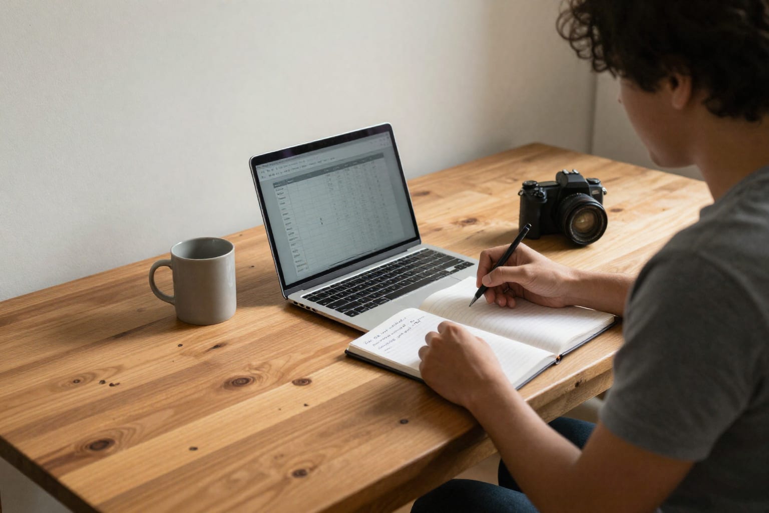 How to Manage Money as a Gig Worker With Irregular Income