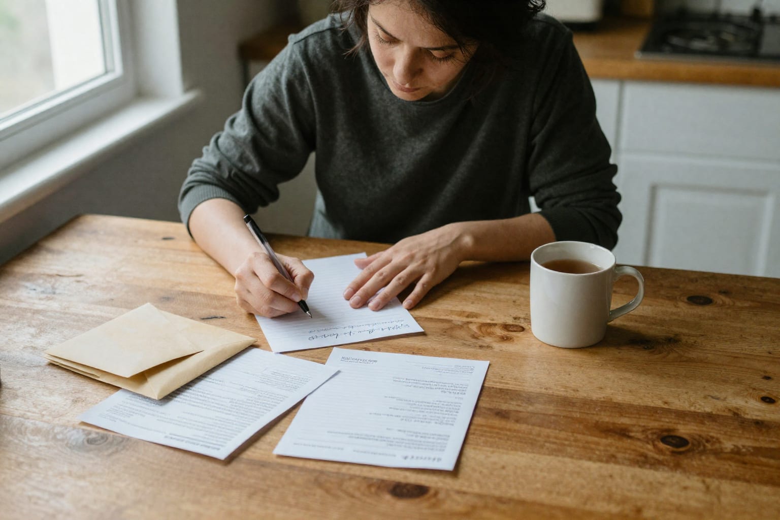 How to Prioritize Expenses When Money Is Really Tight