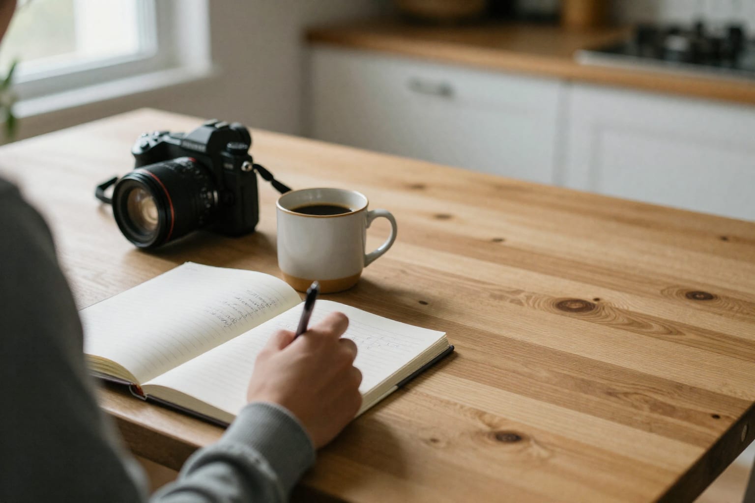 How to Review Your Budget at Month-End and Actually Fix It