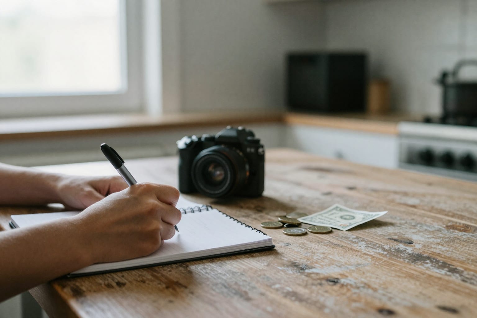 How to Set Realistic Savings Goals When Money Is Tight