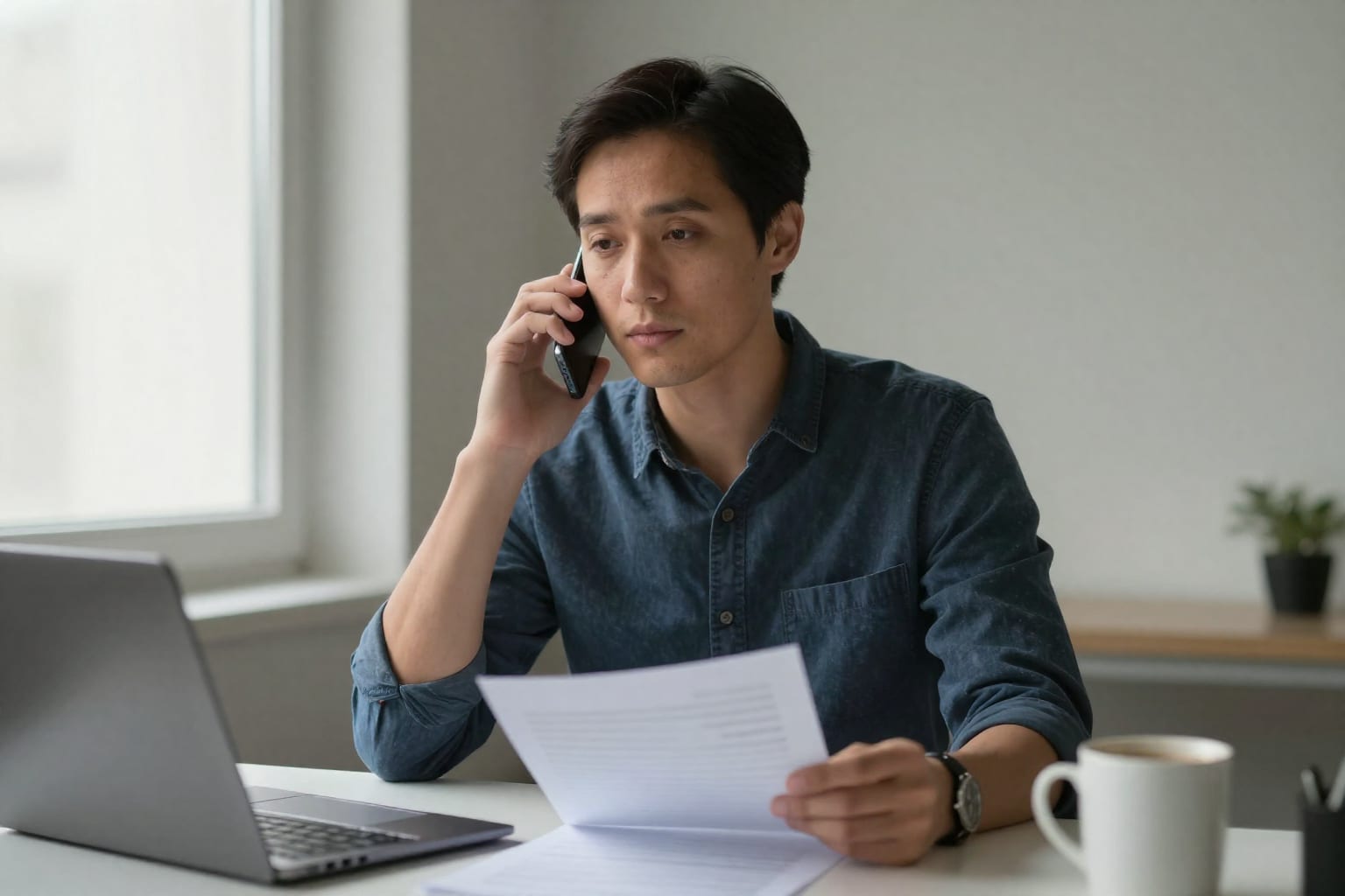 How to Talk Your Way Out of a Late Payment Fee (It Works)