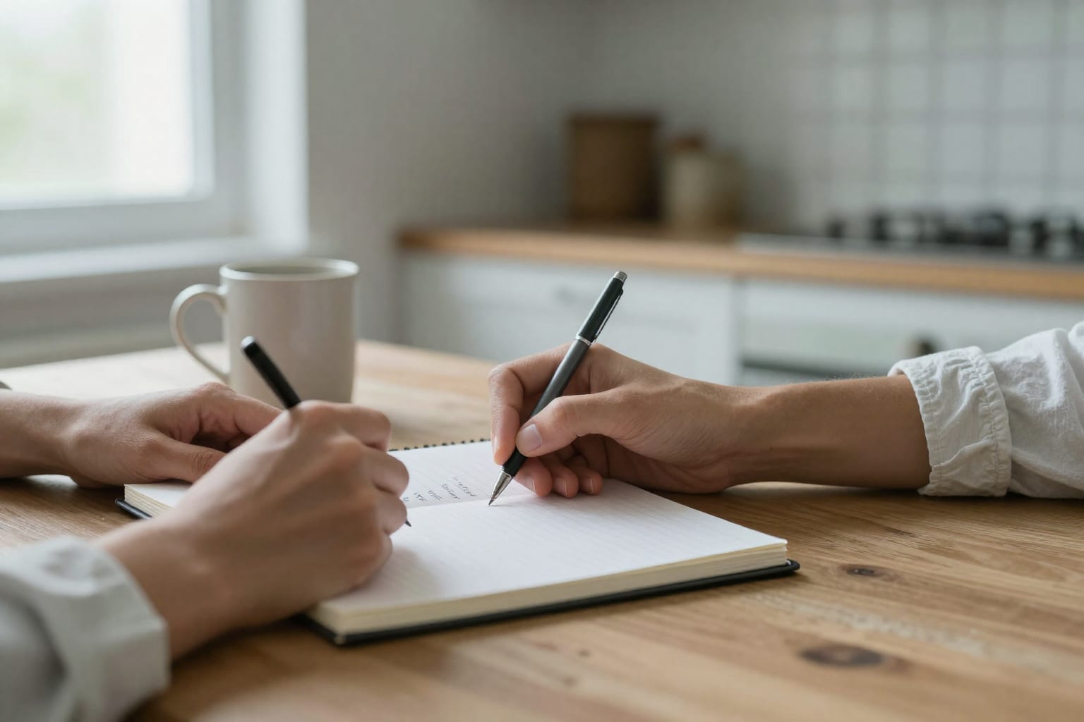 How Weekly vs Monthly Budgeting Changes Your Spending Behavior