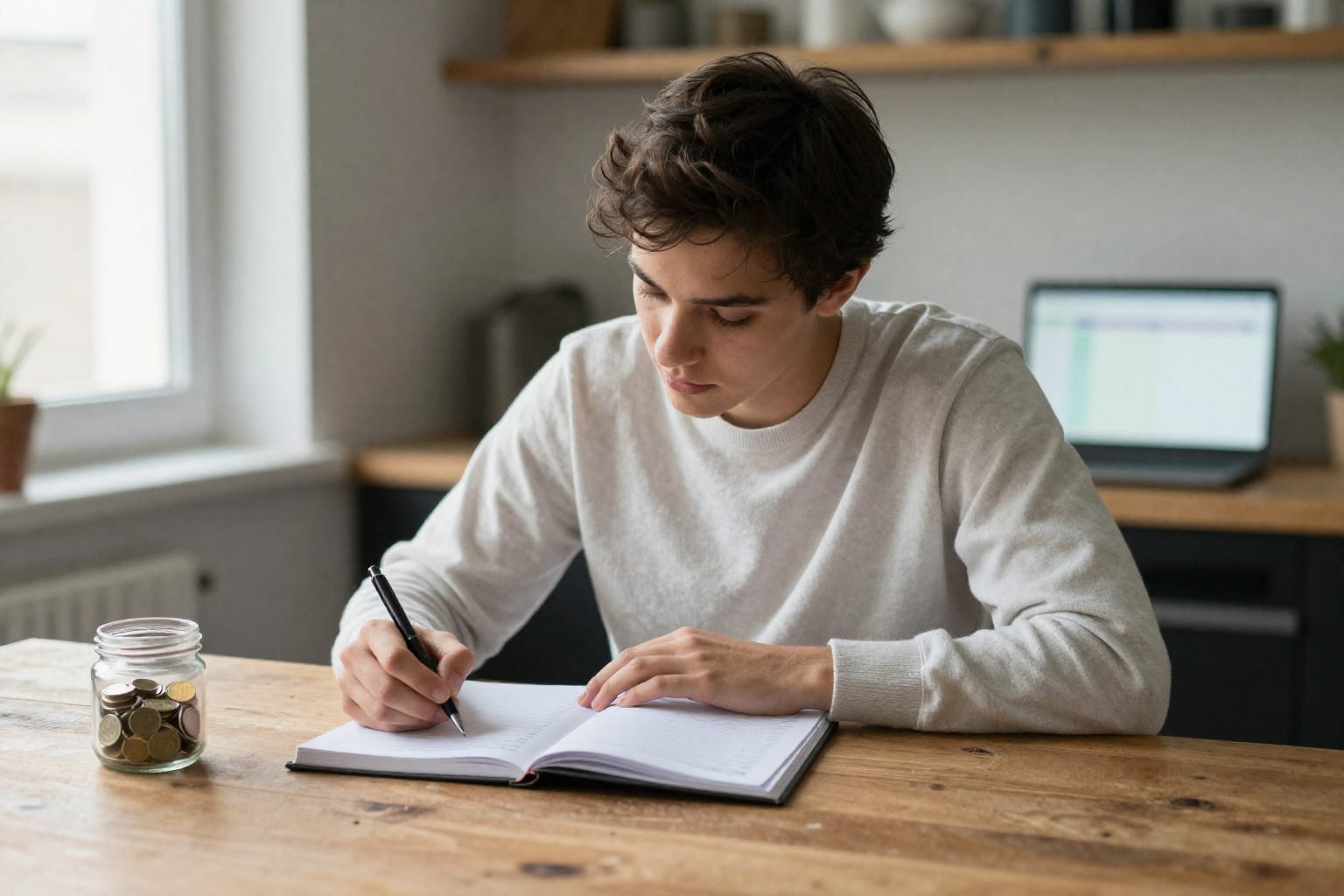 It's Okay to Have a Small Emergency Fund While Paying Off Debt