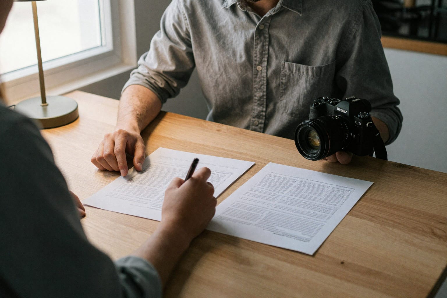 Leasing vs Buying a Car Over 5 Years: Full Cost Breakdown