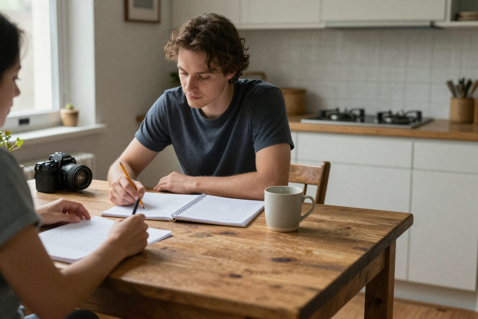 Living on One Income: Family Strategies That Actually Work