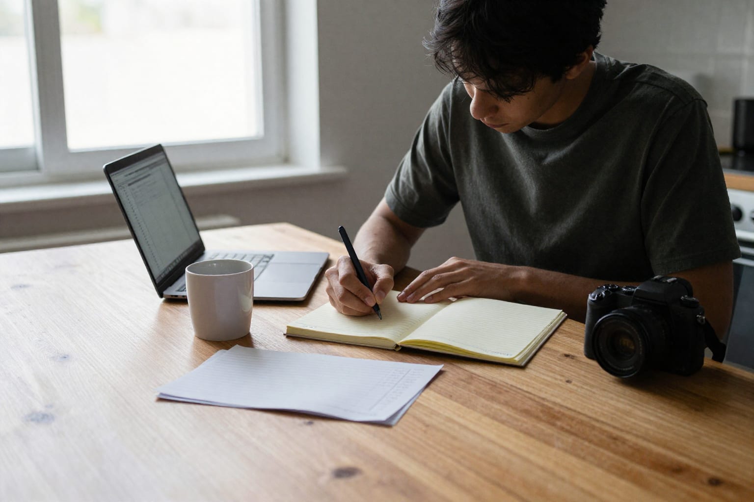 Long-Term Budgeting for the Next 10 Years: What Actually Works