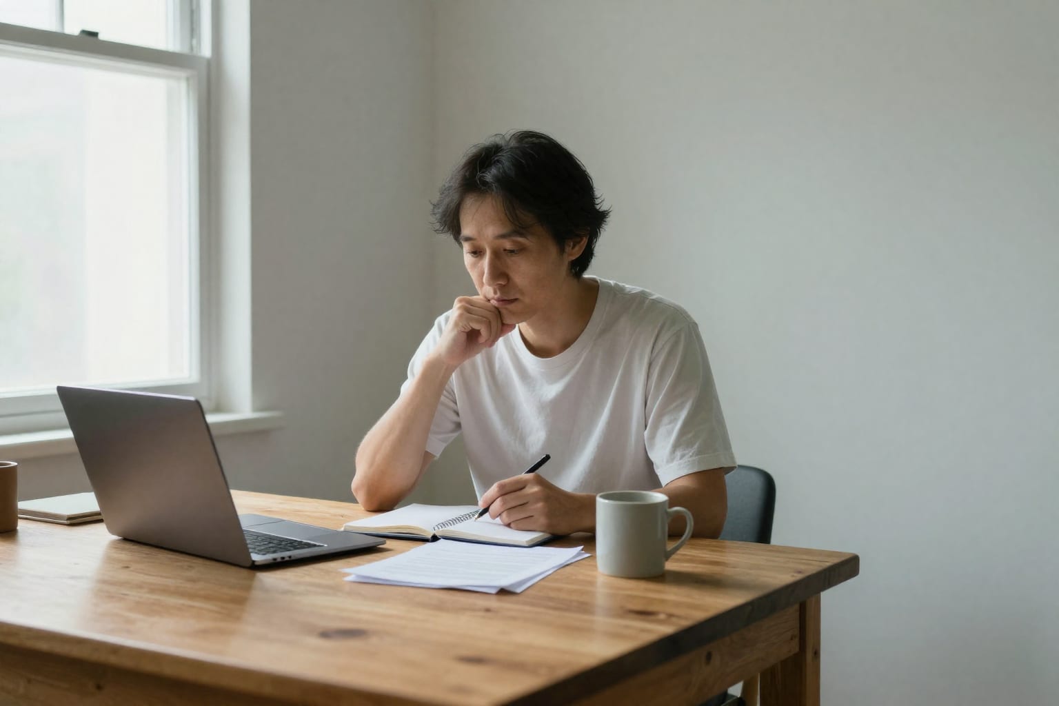 Making a Financial Plan After a Major Life Change in 7 Clear Steps
