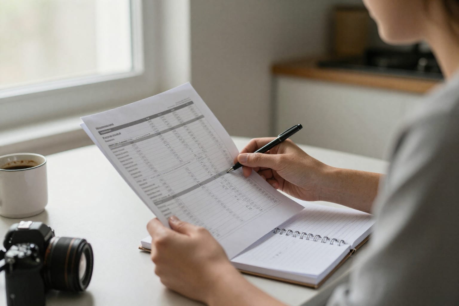 Middle-Class Money Traps to Avoid: 7 Habits Draining Your Wealth
