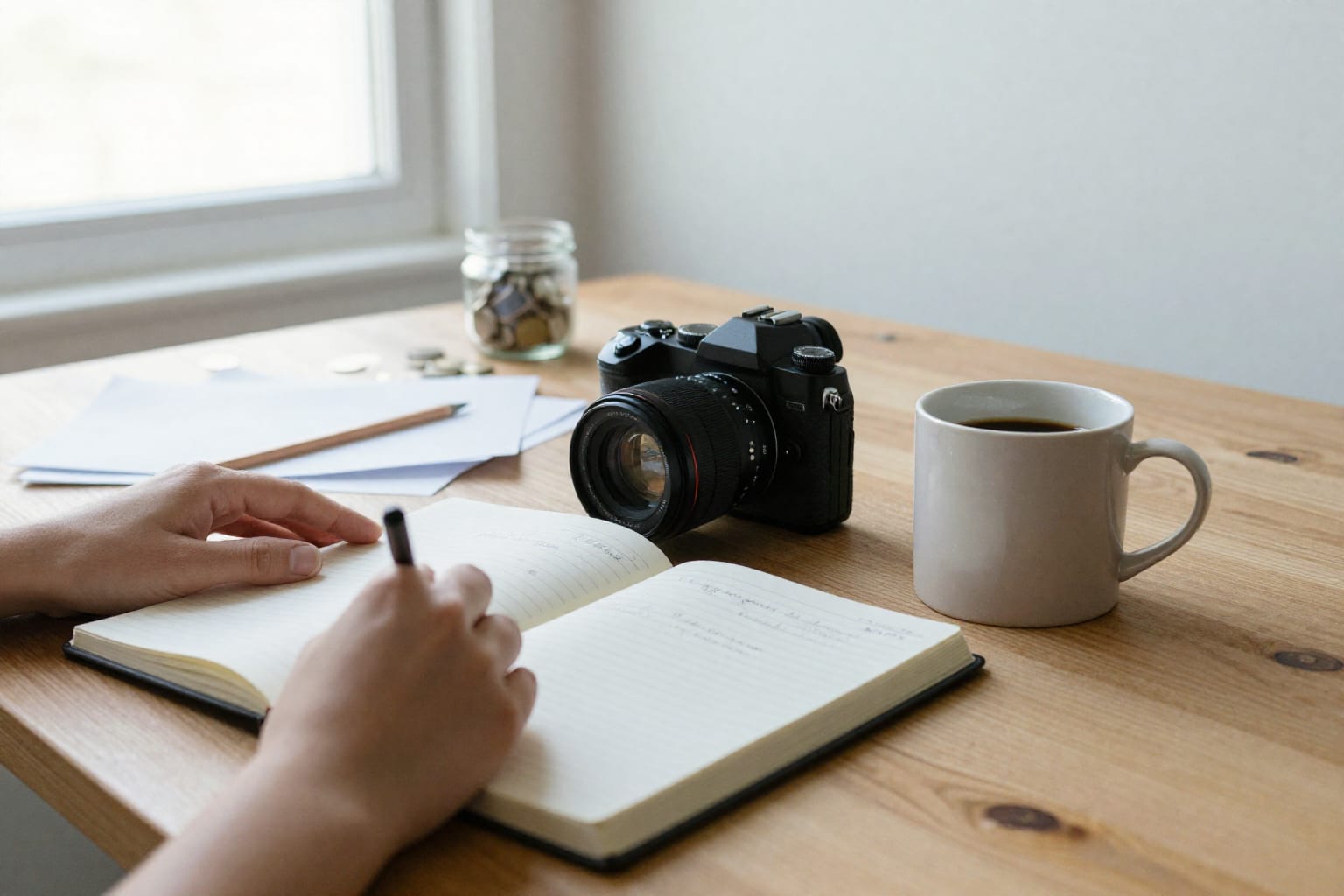 Money Habits That Separate Savers from Spenders for Good