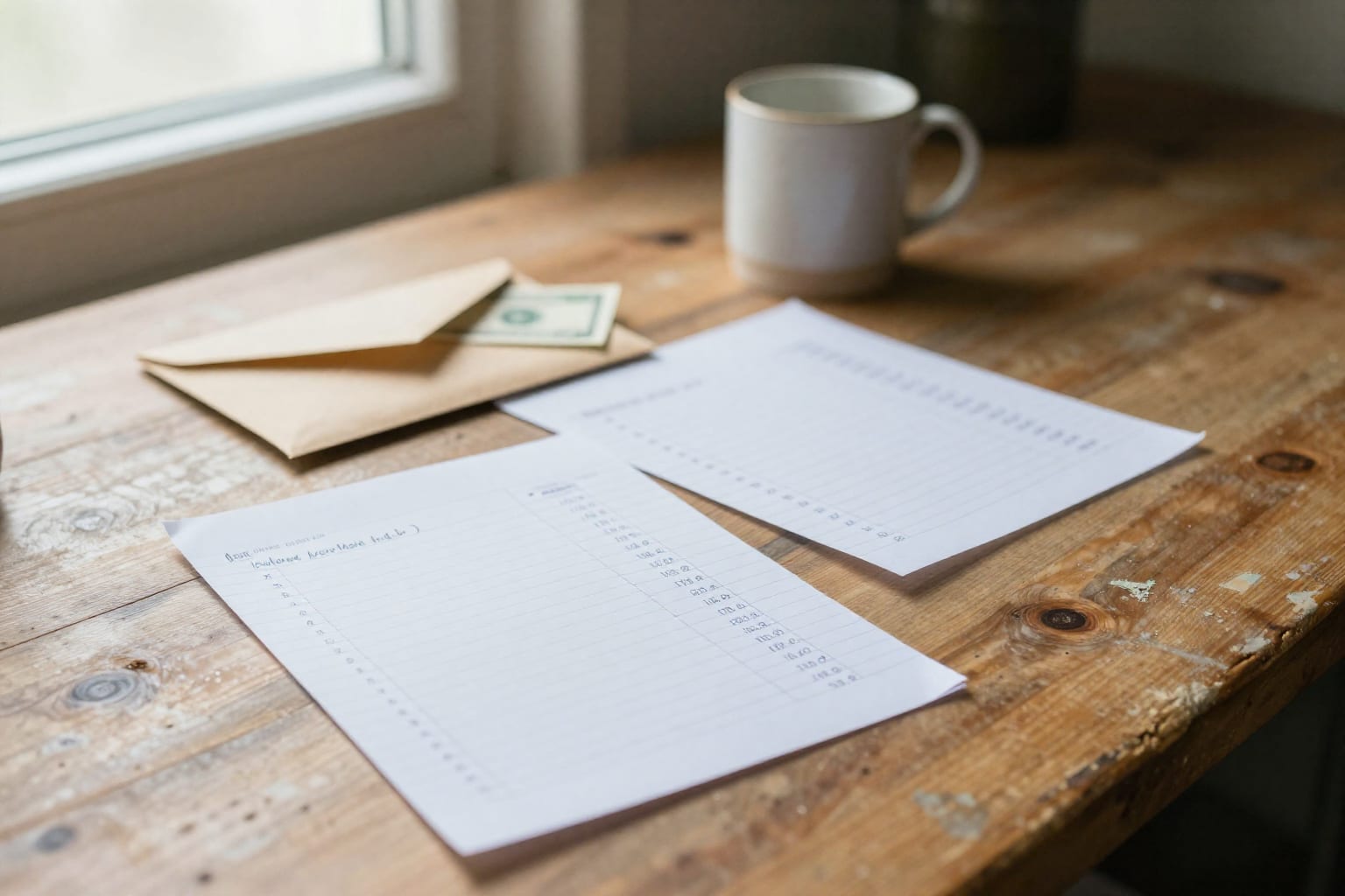 Money Habits to Unlearn from Your Parents If They Were Bad with Money
