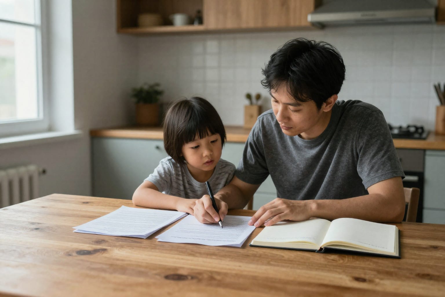 UGMA vs UTMA: Which Custodial Account Is Right for Your Child?
