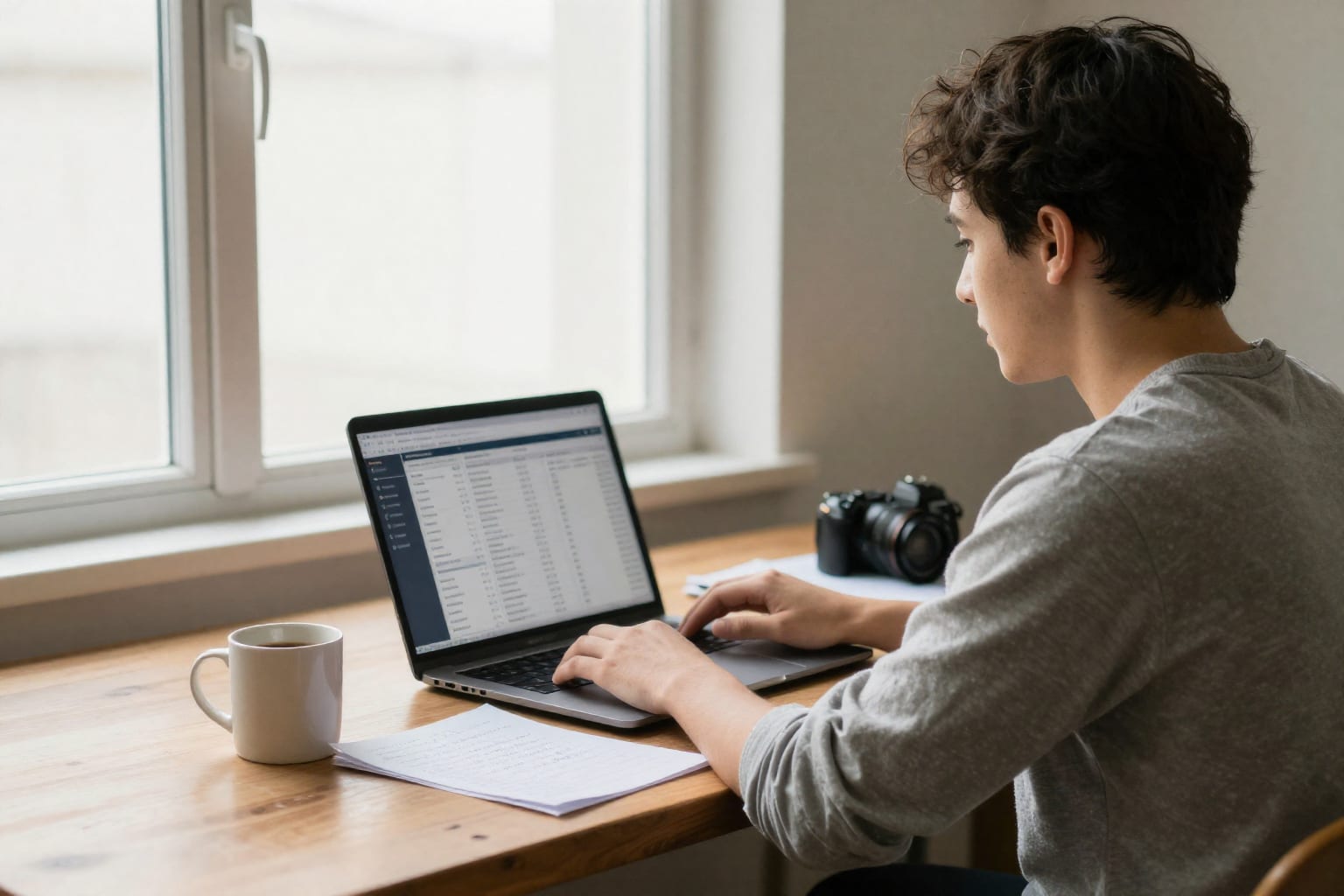 Vanguard Index Fund Minimum Investment: The Full 2026 Guide