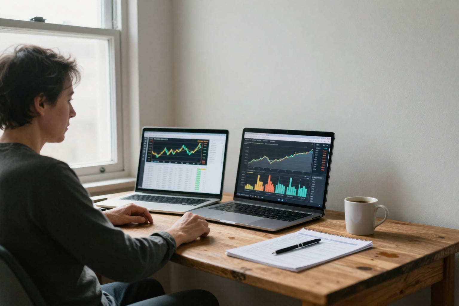 Active ETFs vs Passive ETFs: The Real Differences That Change Your Returns