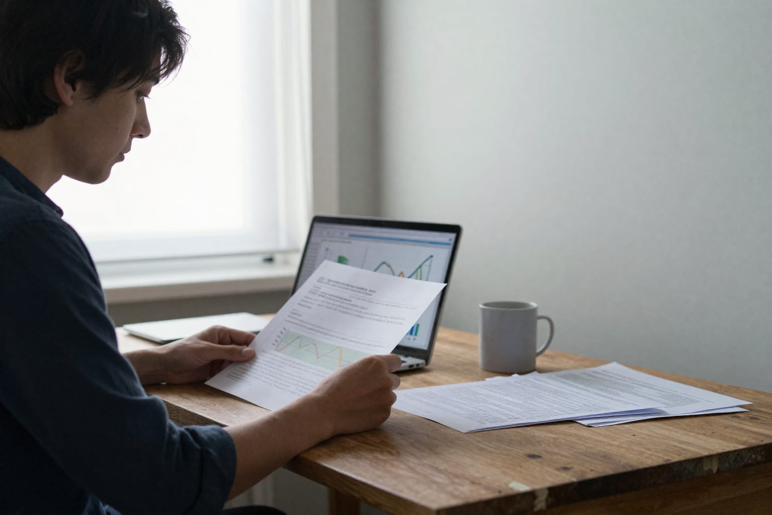 Why Actively Managed Funds Can't Consistently Beat Index Funds
