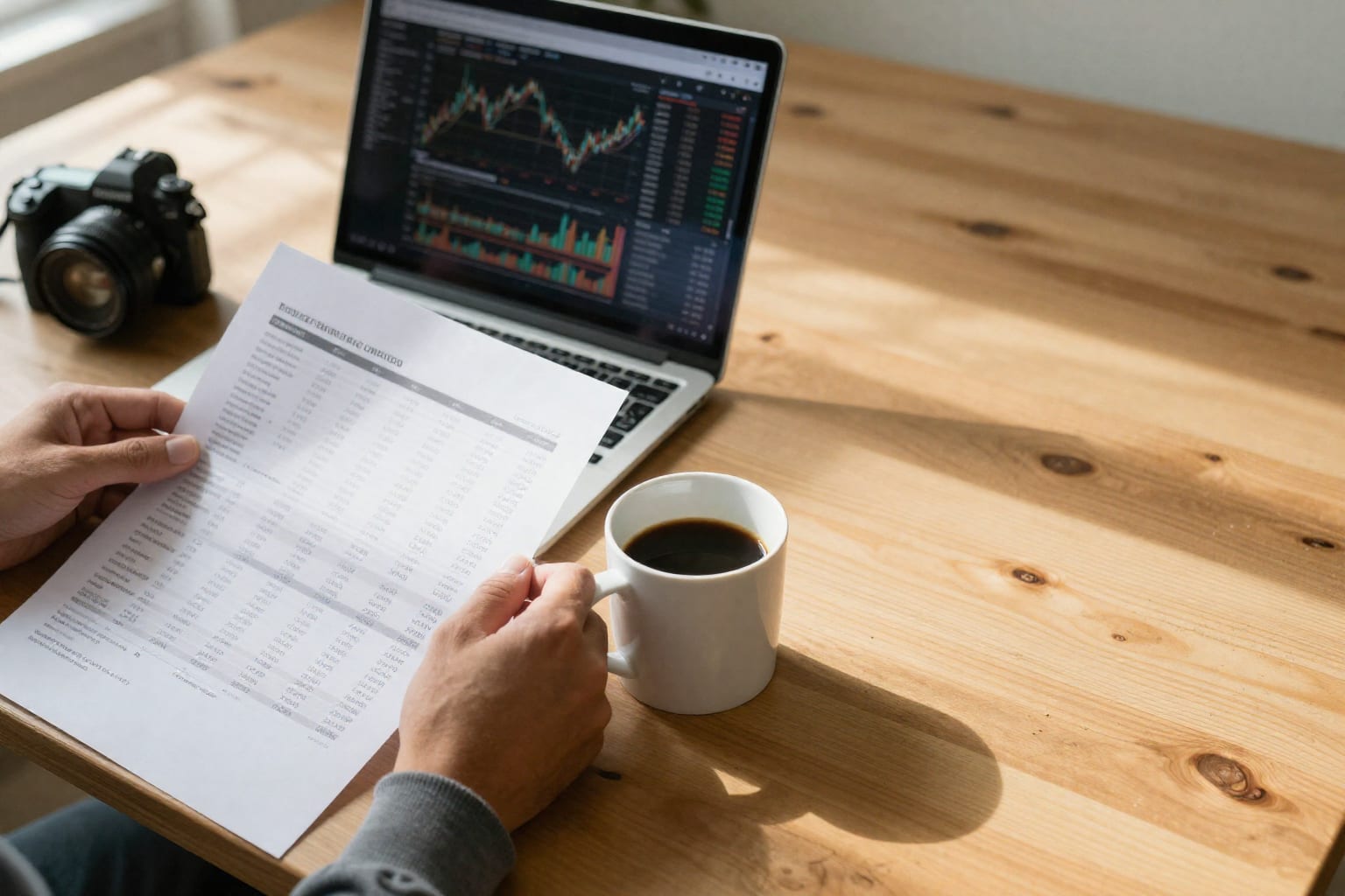 High Dividend Yield Warning Signs Every Investor Should Know