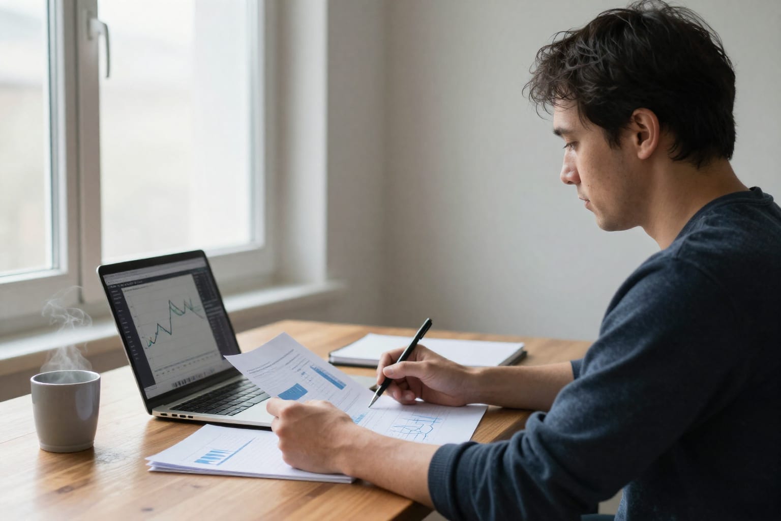 How Market Cycles Affect Long-Term Investors (And What to Do)