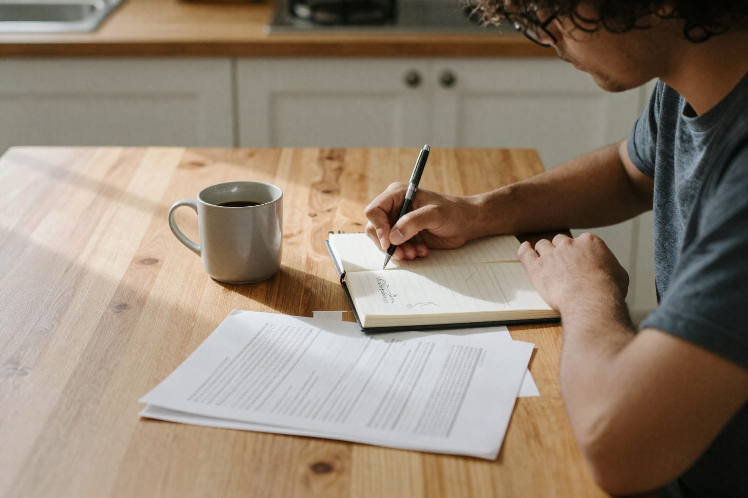 How to Build a Financial Plan Before Investing in 2026