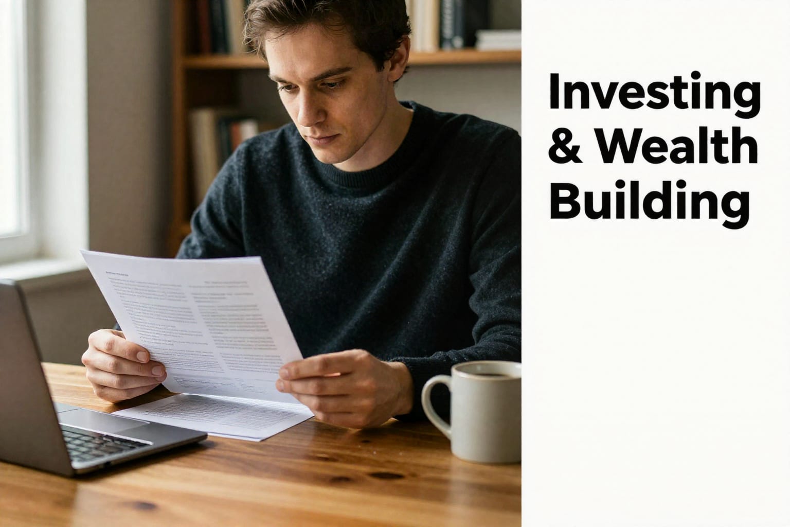 How to Invest a Lump Sum Inheritance Wisely in 2026