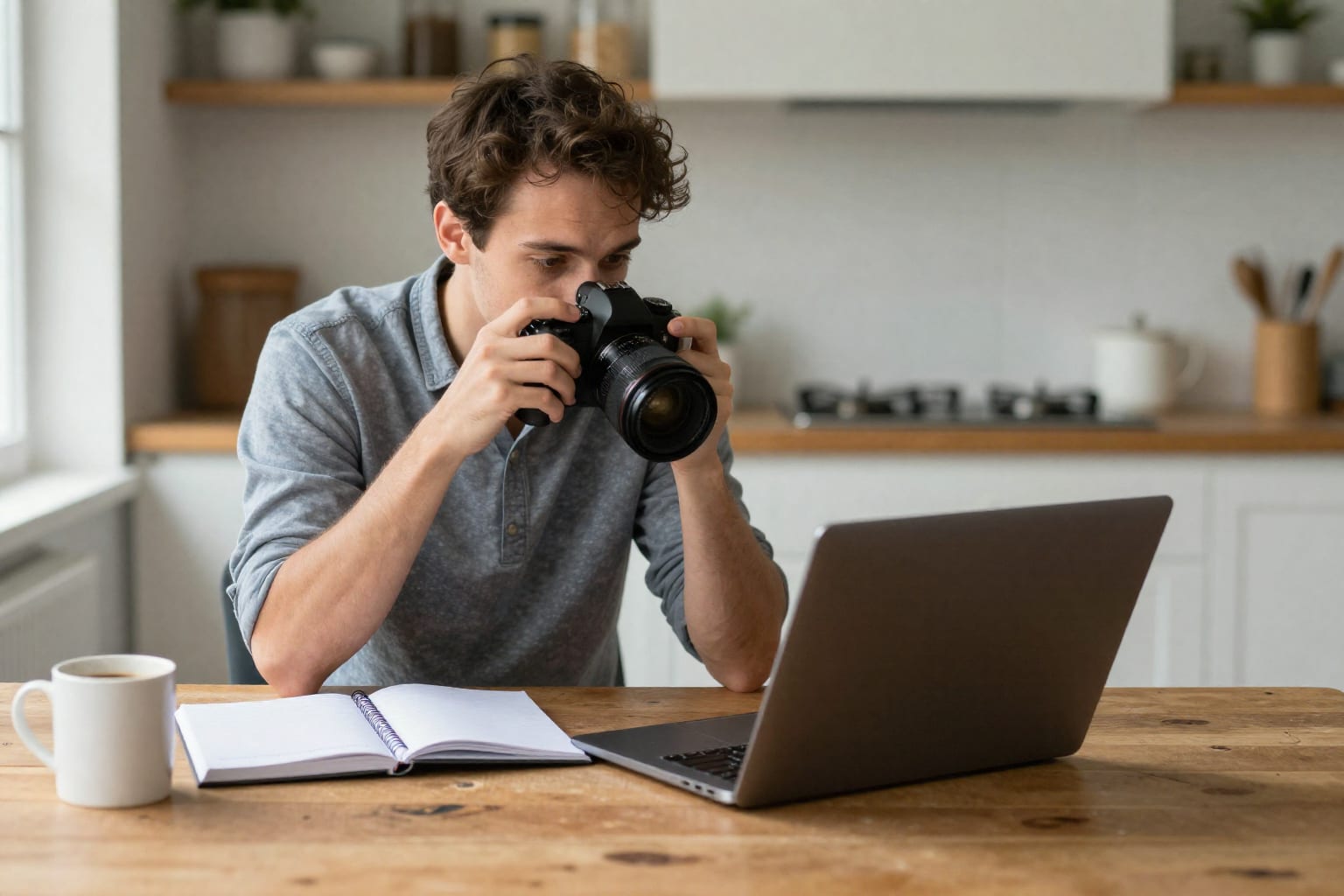 How to Invest for a Career Break Fund (Without Losing Sleep)
