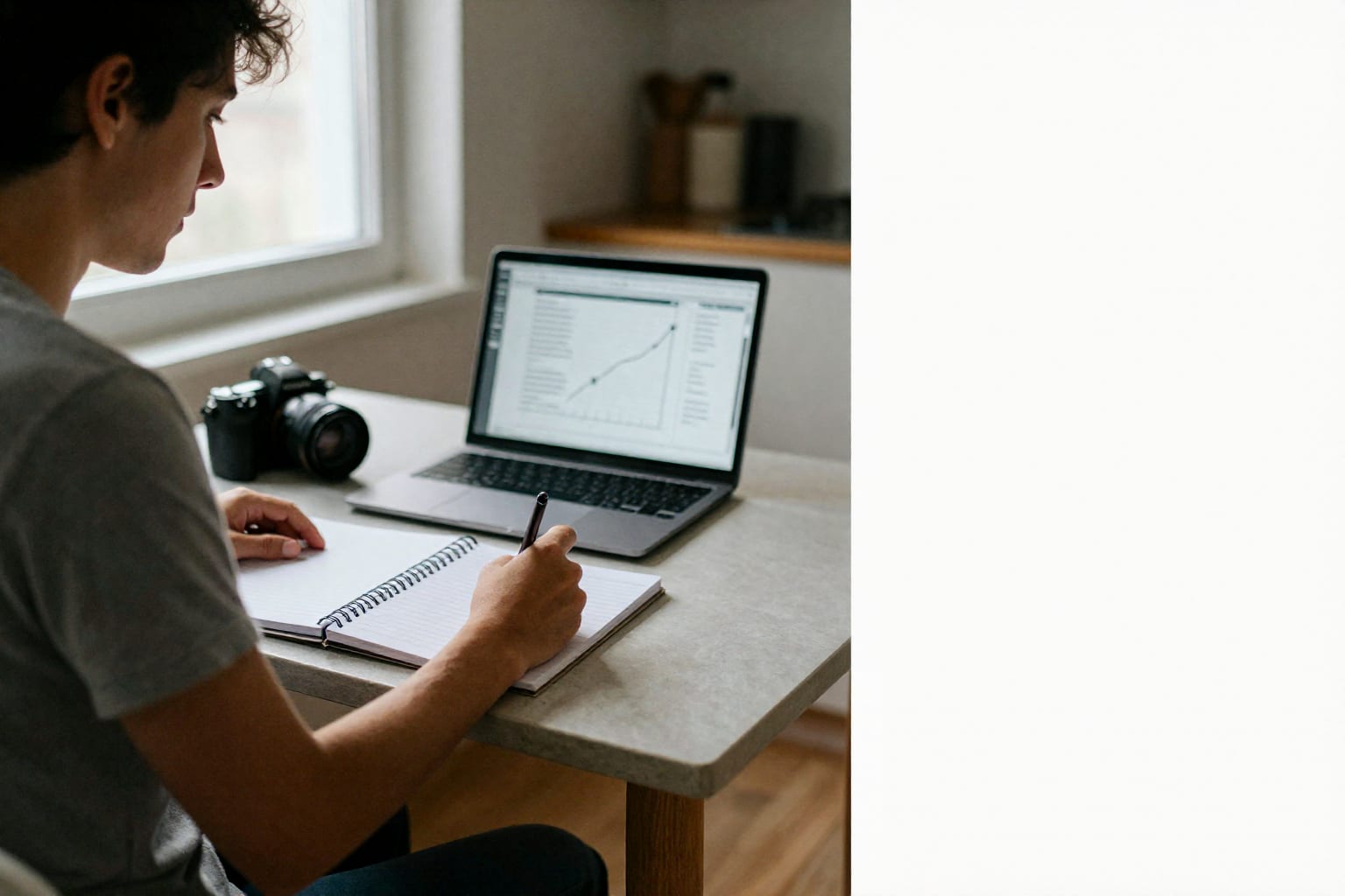 How to Invest on a $30,000 Salary: A Real Starter Plan