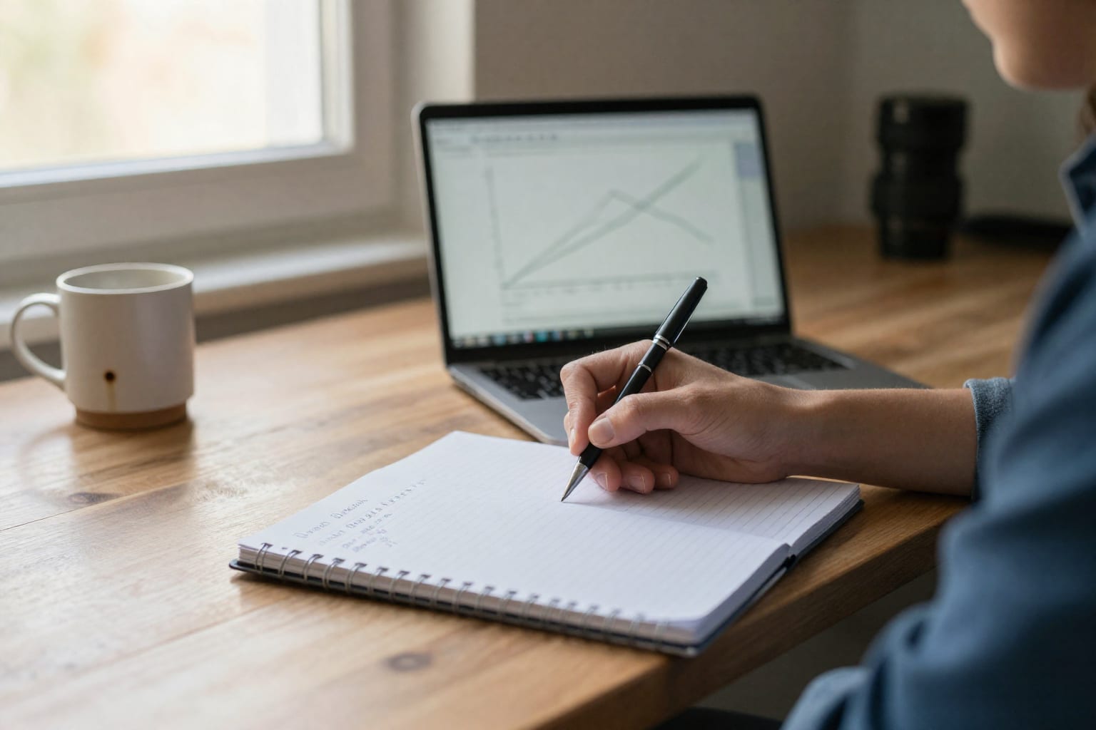 How to Invest the Money You Save from Budgeting (Step-by-Step)