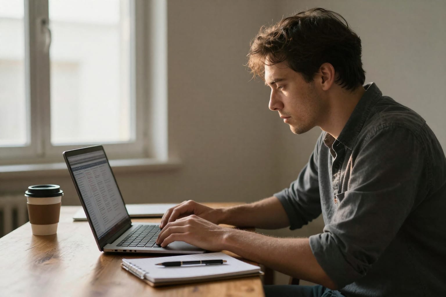 How to Invest When You're Scared of Losing Money