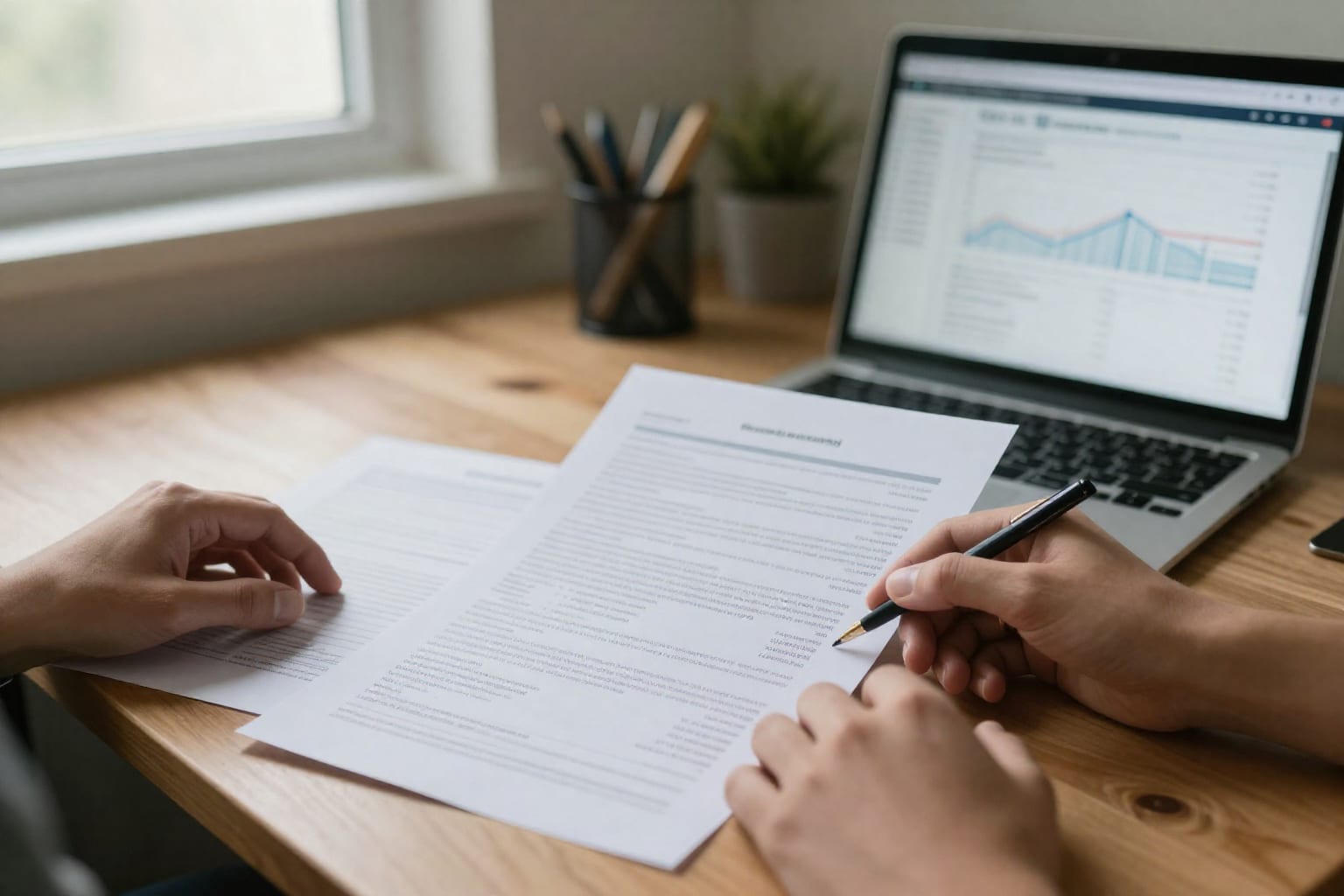 How to Invest When Your Income Varies Month to Month