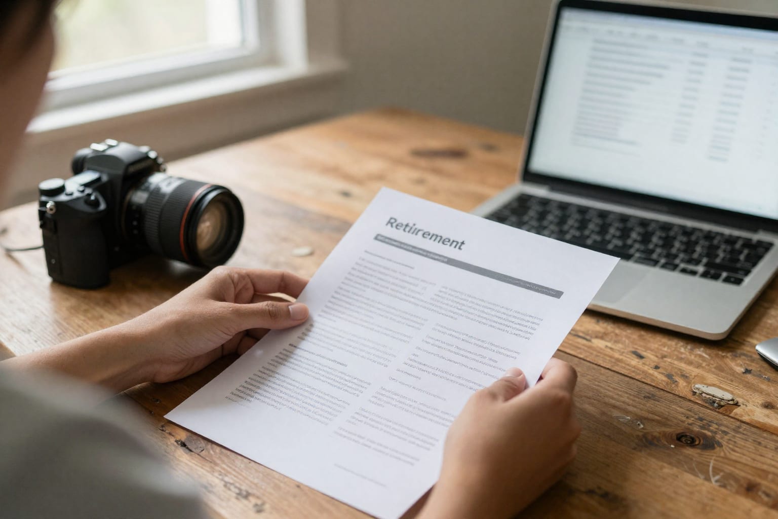 How to Make Your 401k Work Harder: Beyond Default Settings