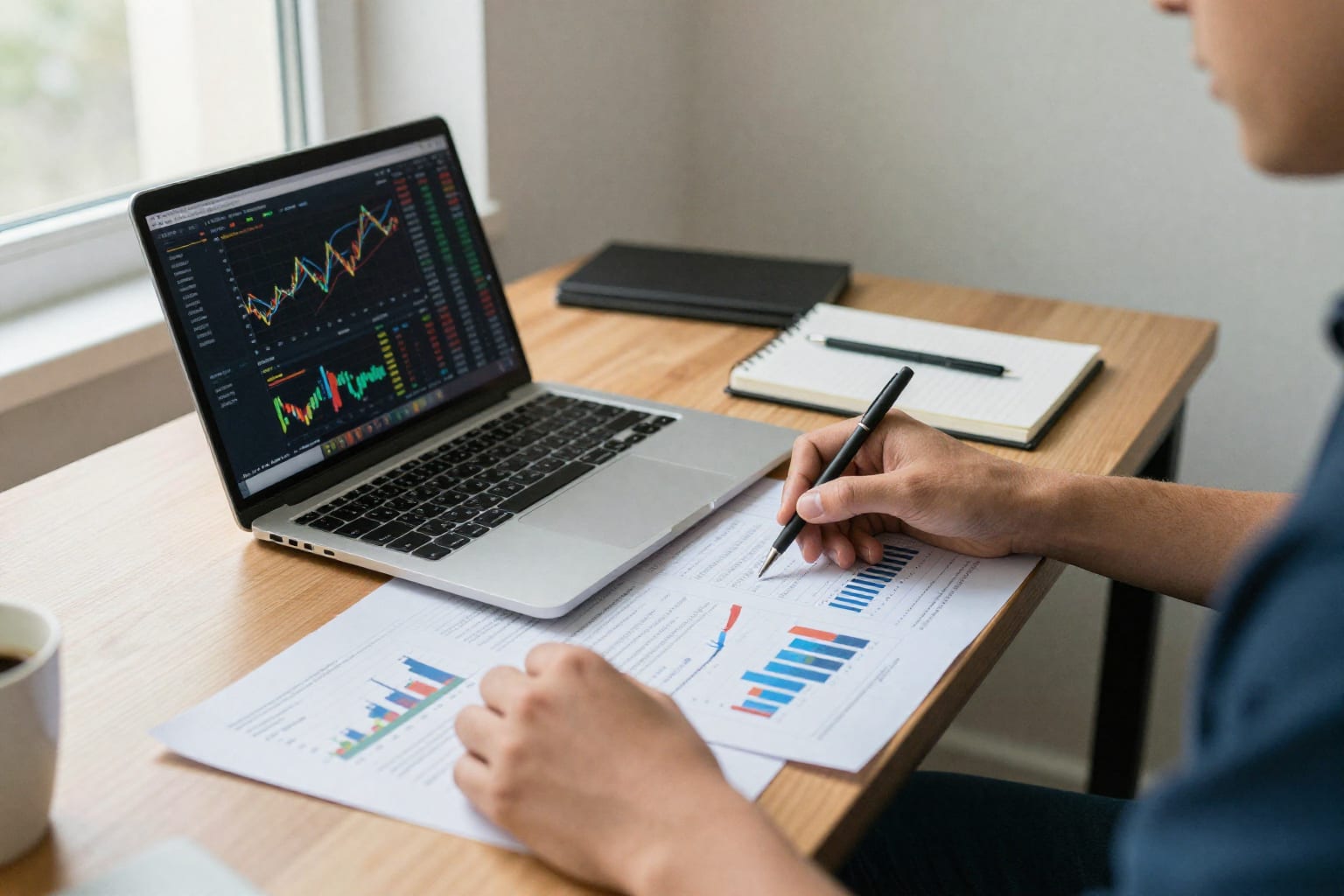 How to Pick Stocks Without Guessing: A Practical Framework