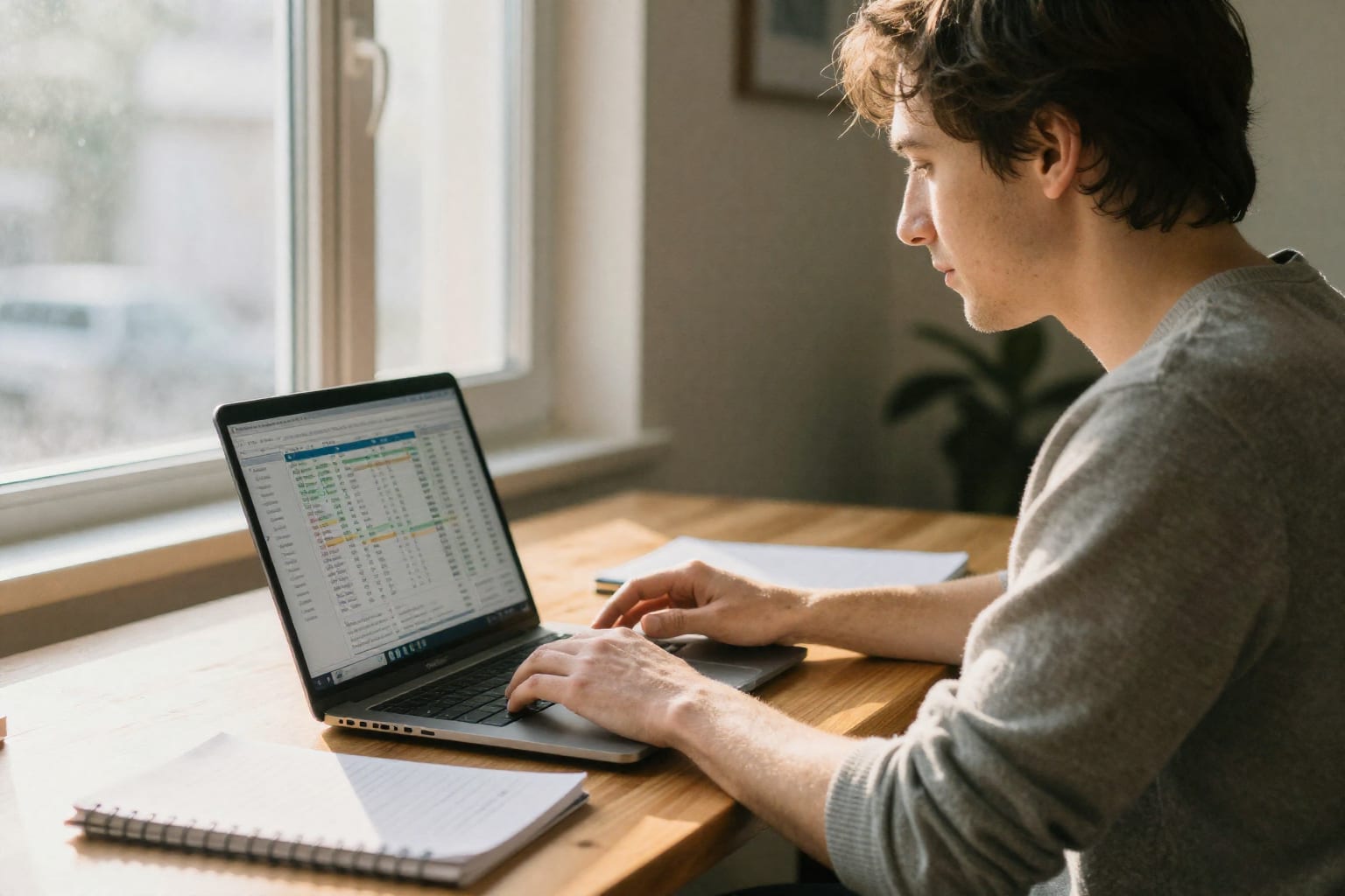 How to Rebalance Your Portfolio Every Year (and Why It Matters)