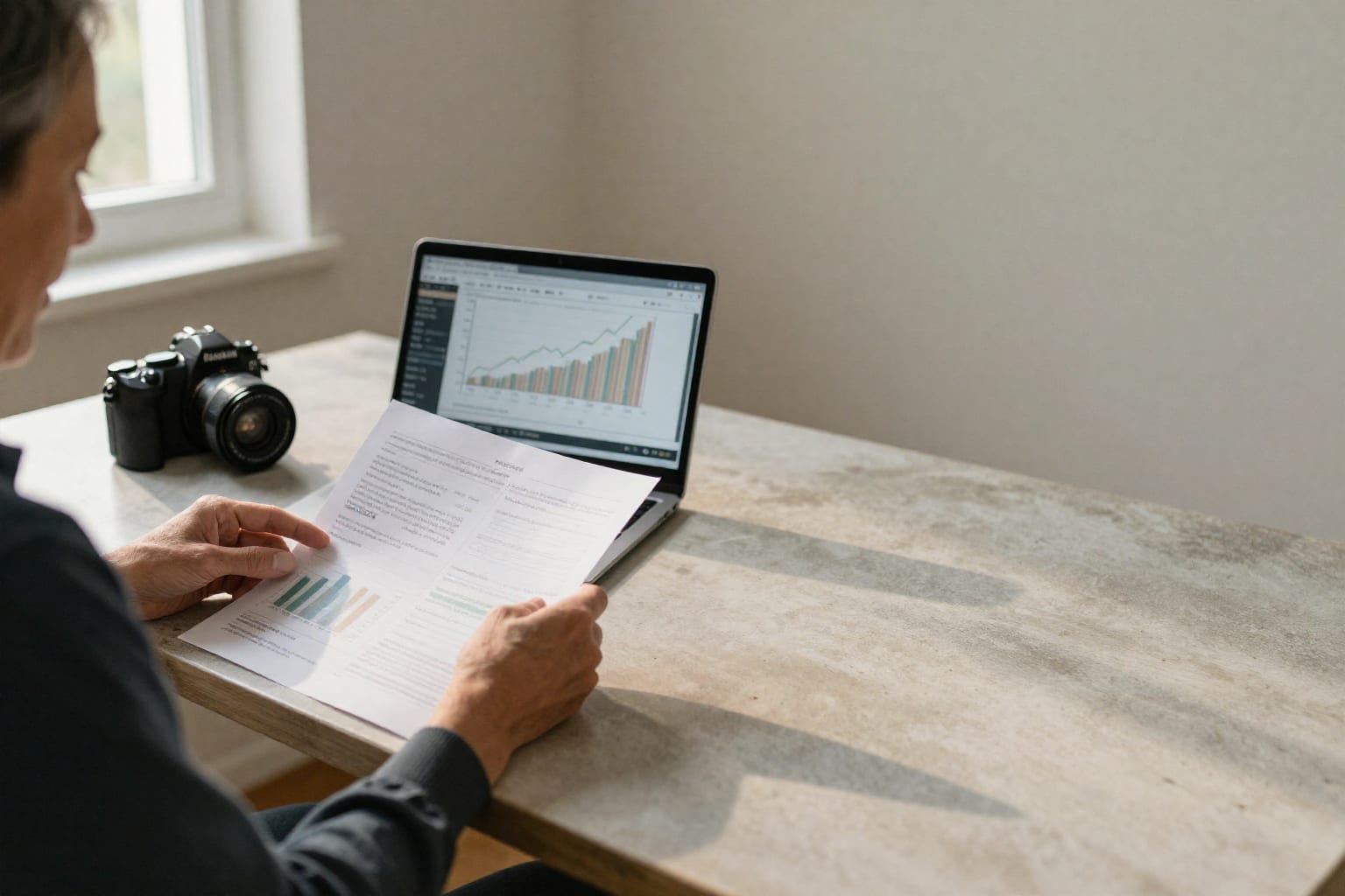 How to Stress Test a Retirement Portfolio in 5 Steps