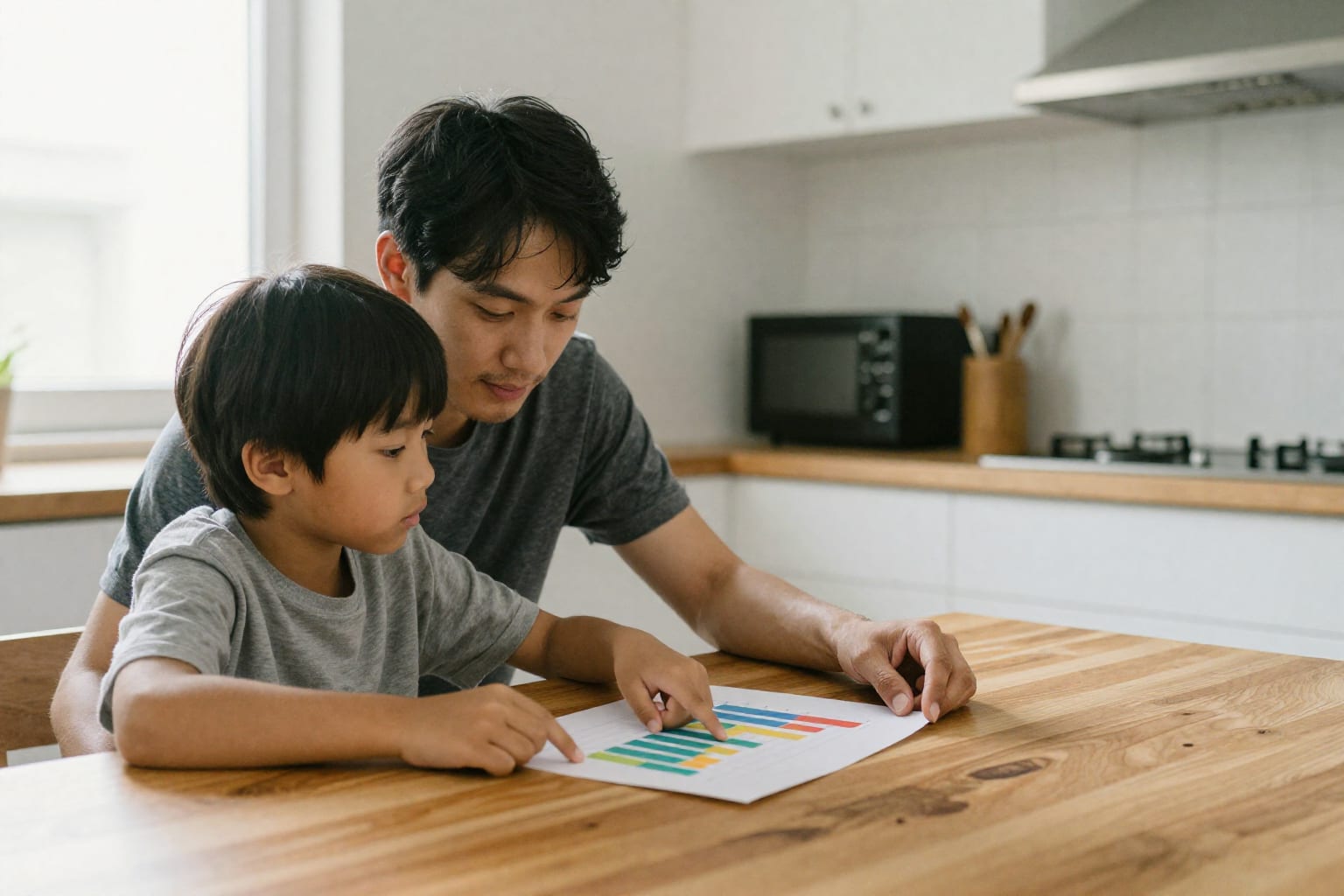 How to Teach Investing to Your Kids: A Parent's Real Playbook