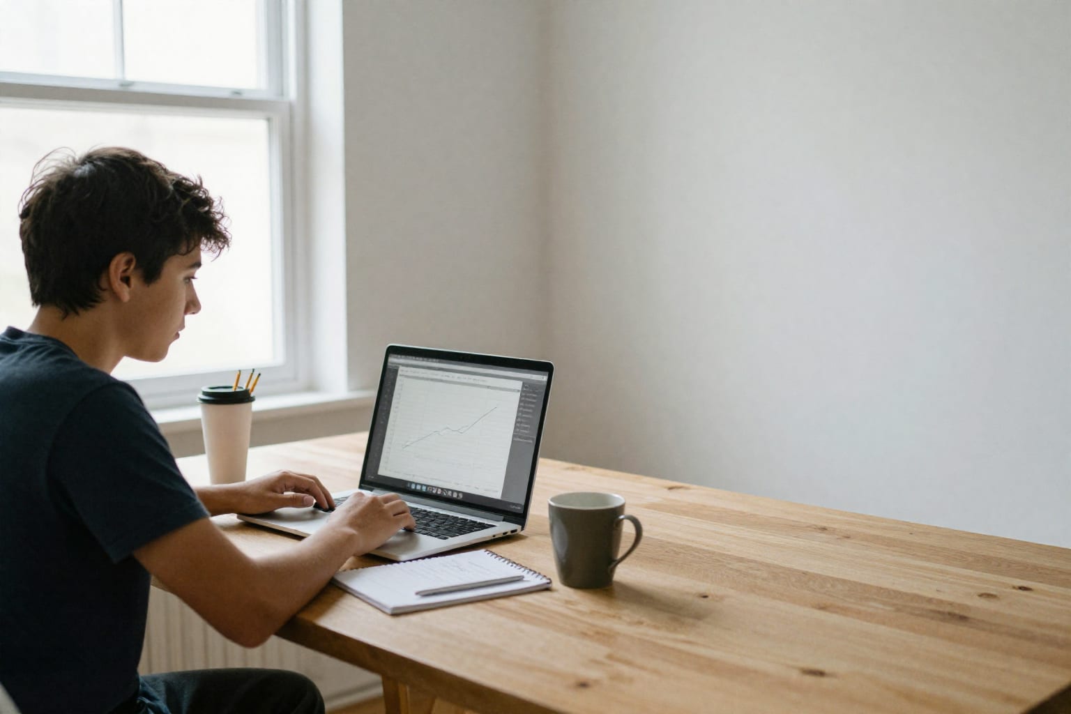 How to Teach Teenagers About Investing (Without the Lectures)