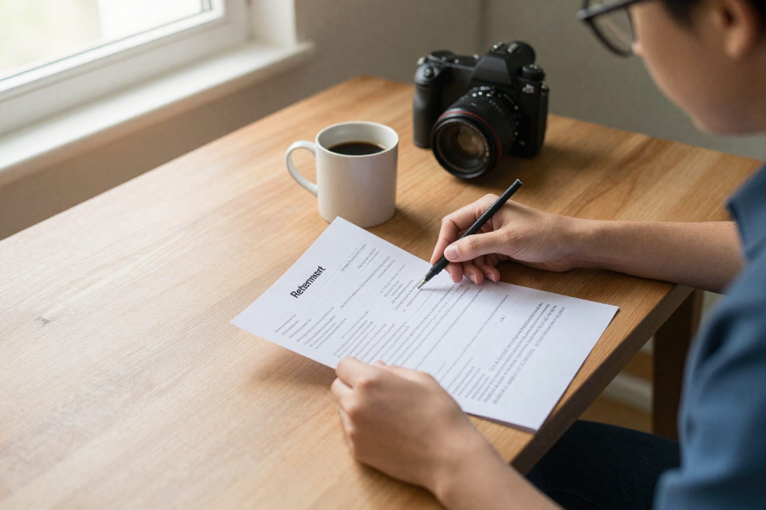 How to Think About Investing a 401k Match (And Not Waste It)