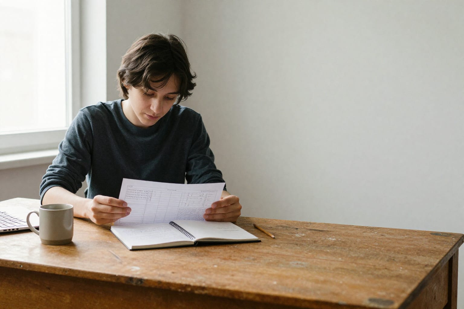 Index Funds for Beginners: Why They Make the Best First Investment