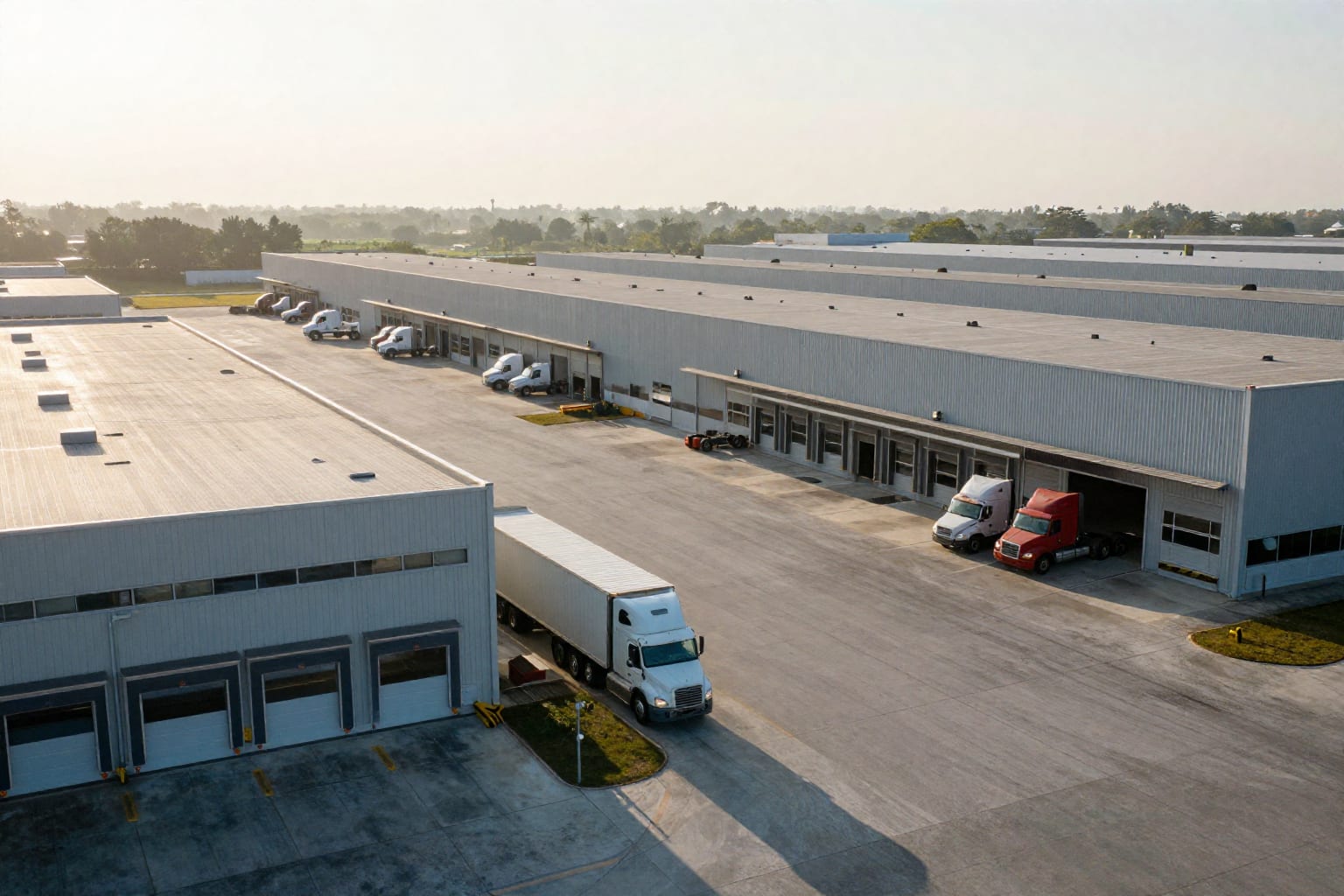 Industrial REITs Explained: How They Work and 5 Top Picks
