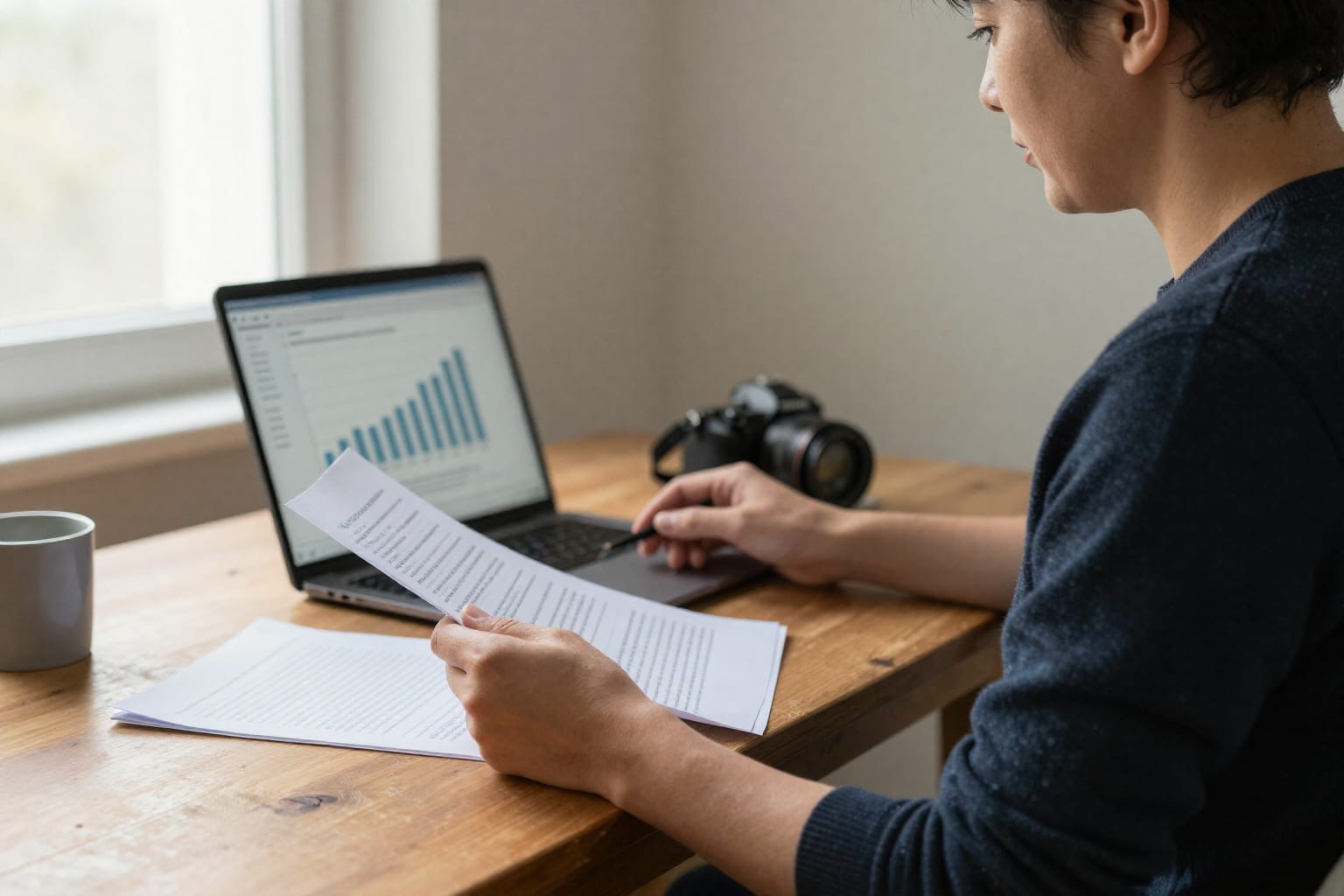 Investing in Your 40s: How to Catch Up on Retirement Savings Fast