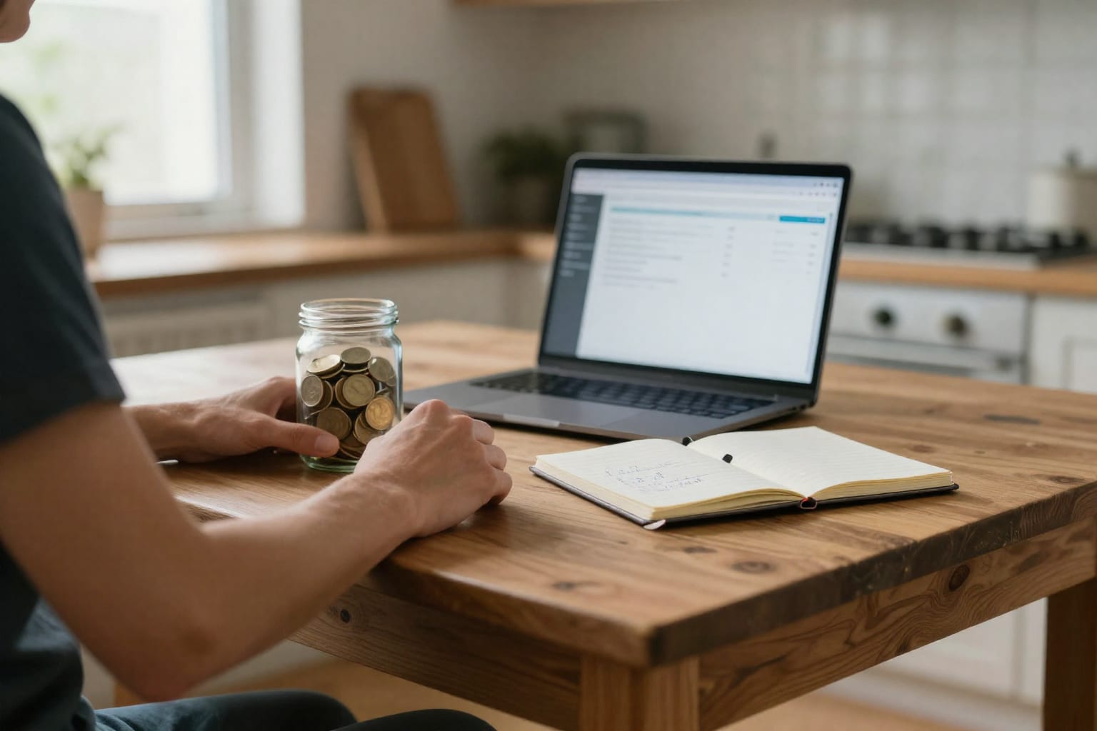 Investing on a Tight Budget: 7 Practical Strategies That Actually Work
