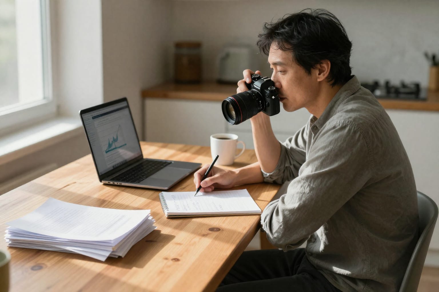 Investing While Carrying a Mortgage: What Actually Works
