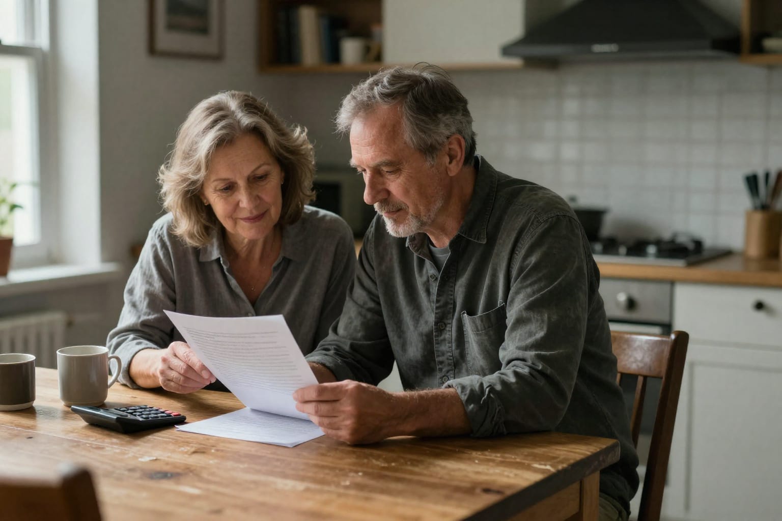 Sequence of Returns Risk in Retirement: A Plain-English Guide