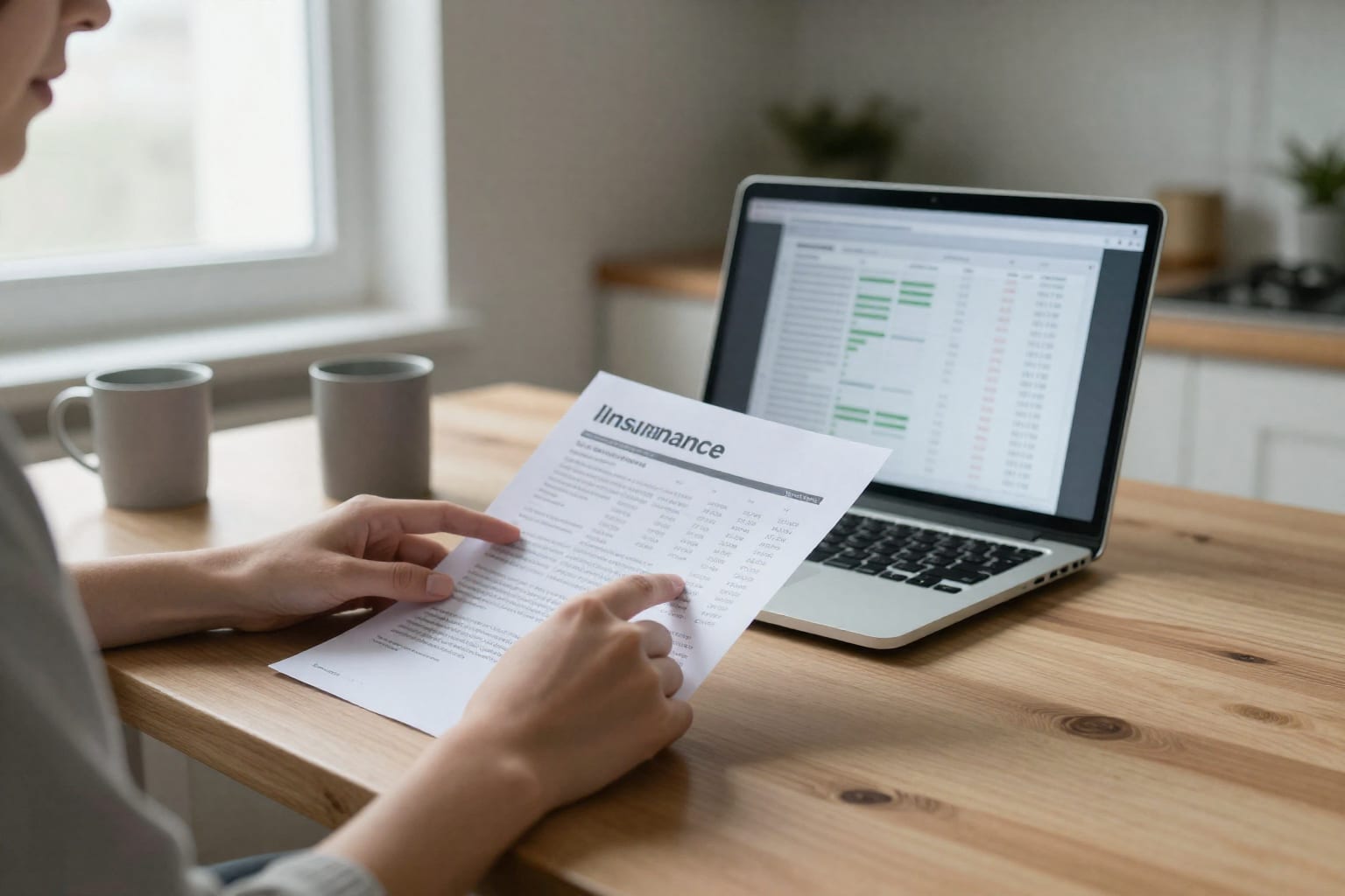 Catastrophic Health Insurance: Who Should Actually Consider It?