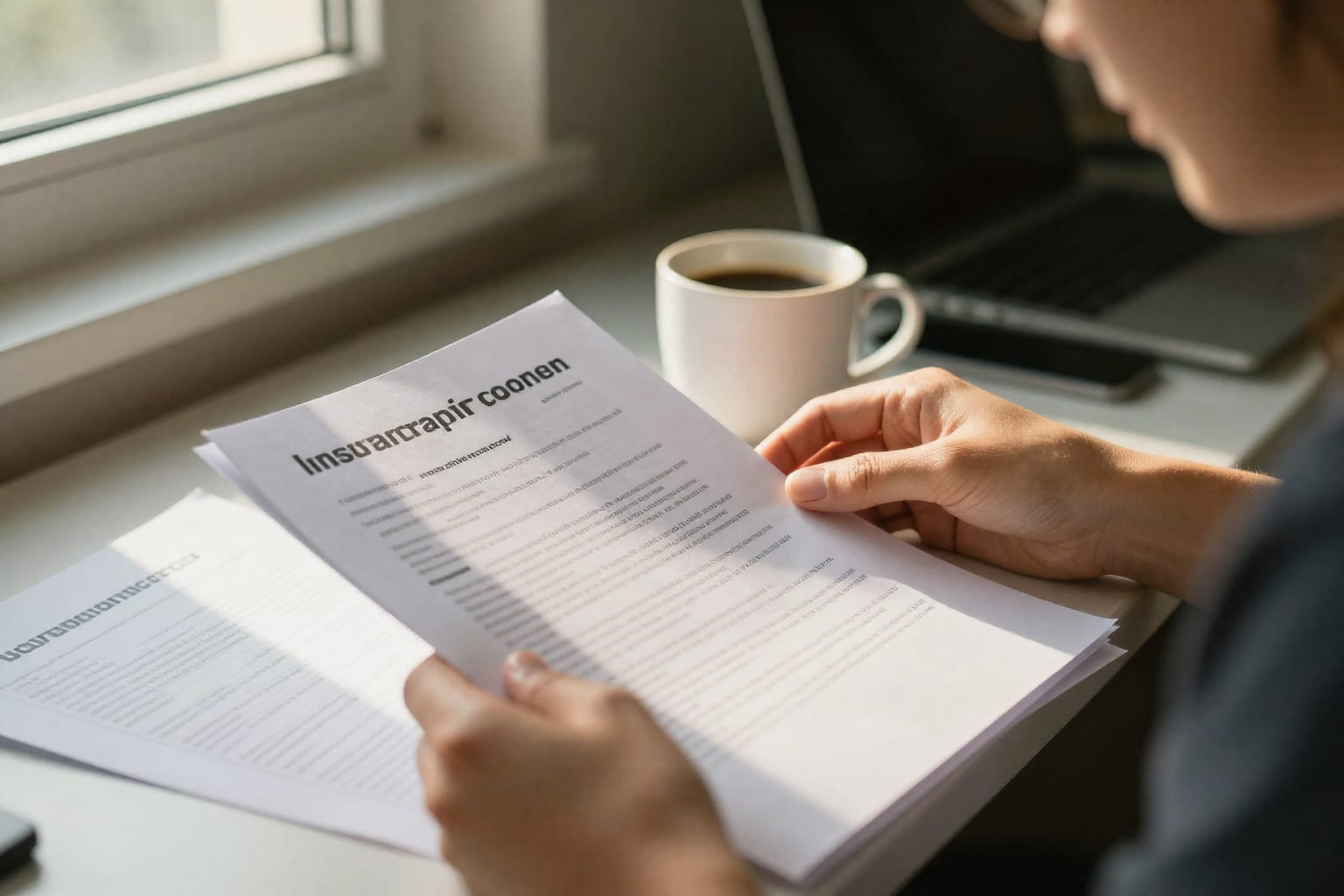 What Mental Health Care Does Health Insurance Actually Cover