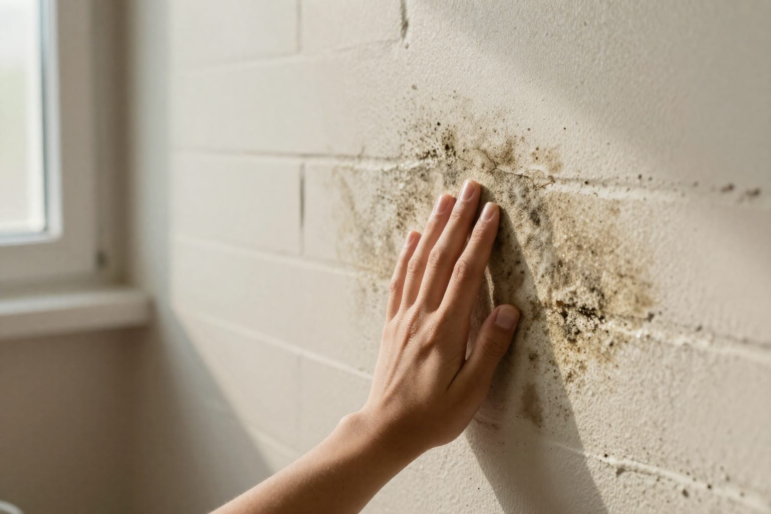 Will Your Homeowners Insurance Cover Mold? Here's the Truth