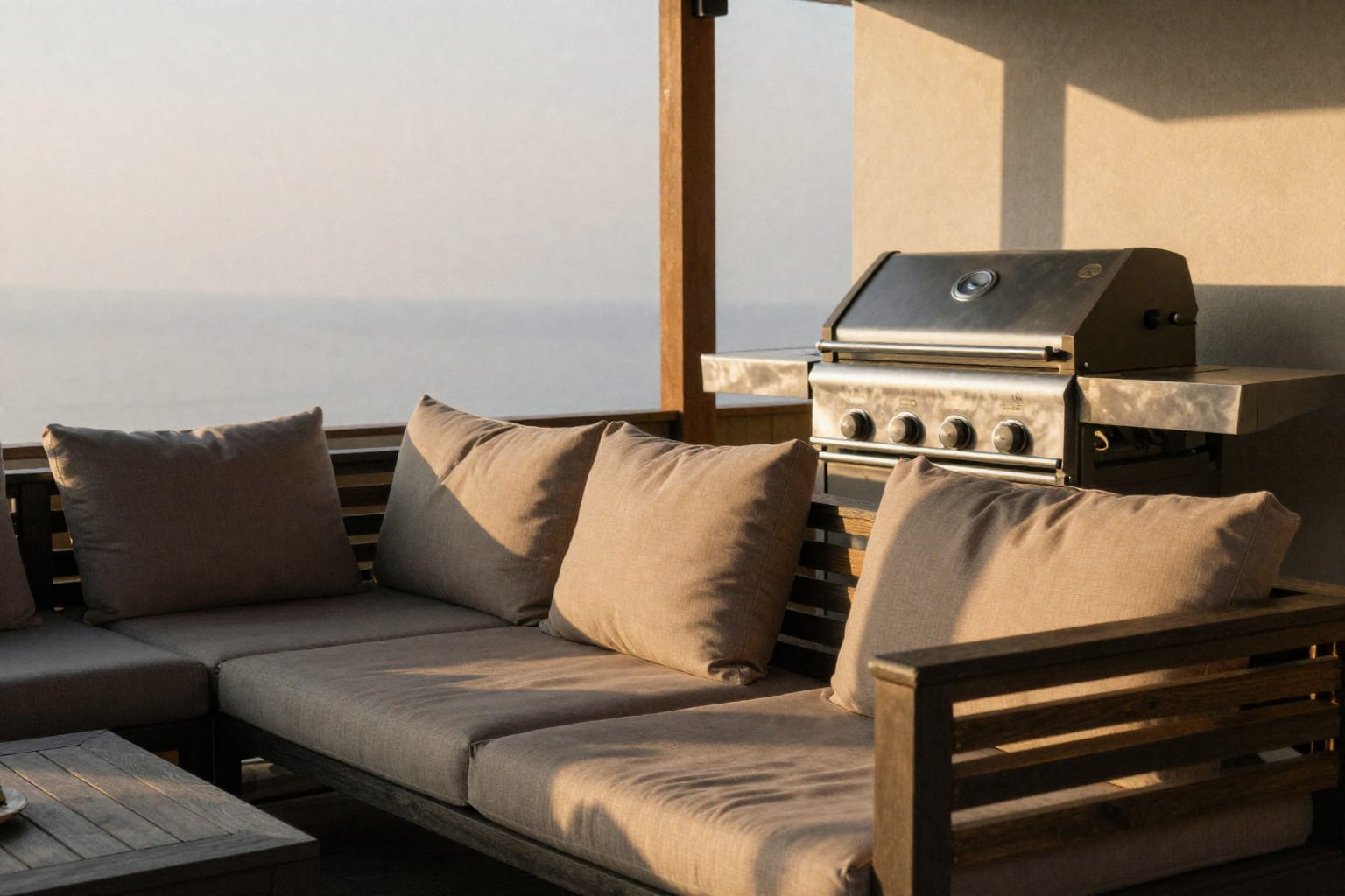Does Homeowners Insurance Cover Items Stolen Outside?