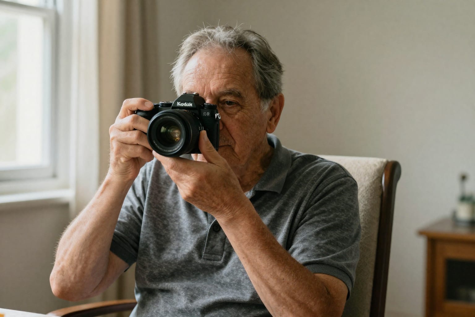 Does Long-Term Care Insurance Cover In-Home Care?